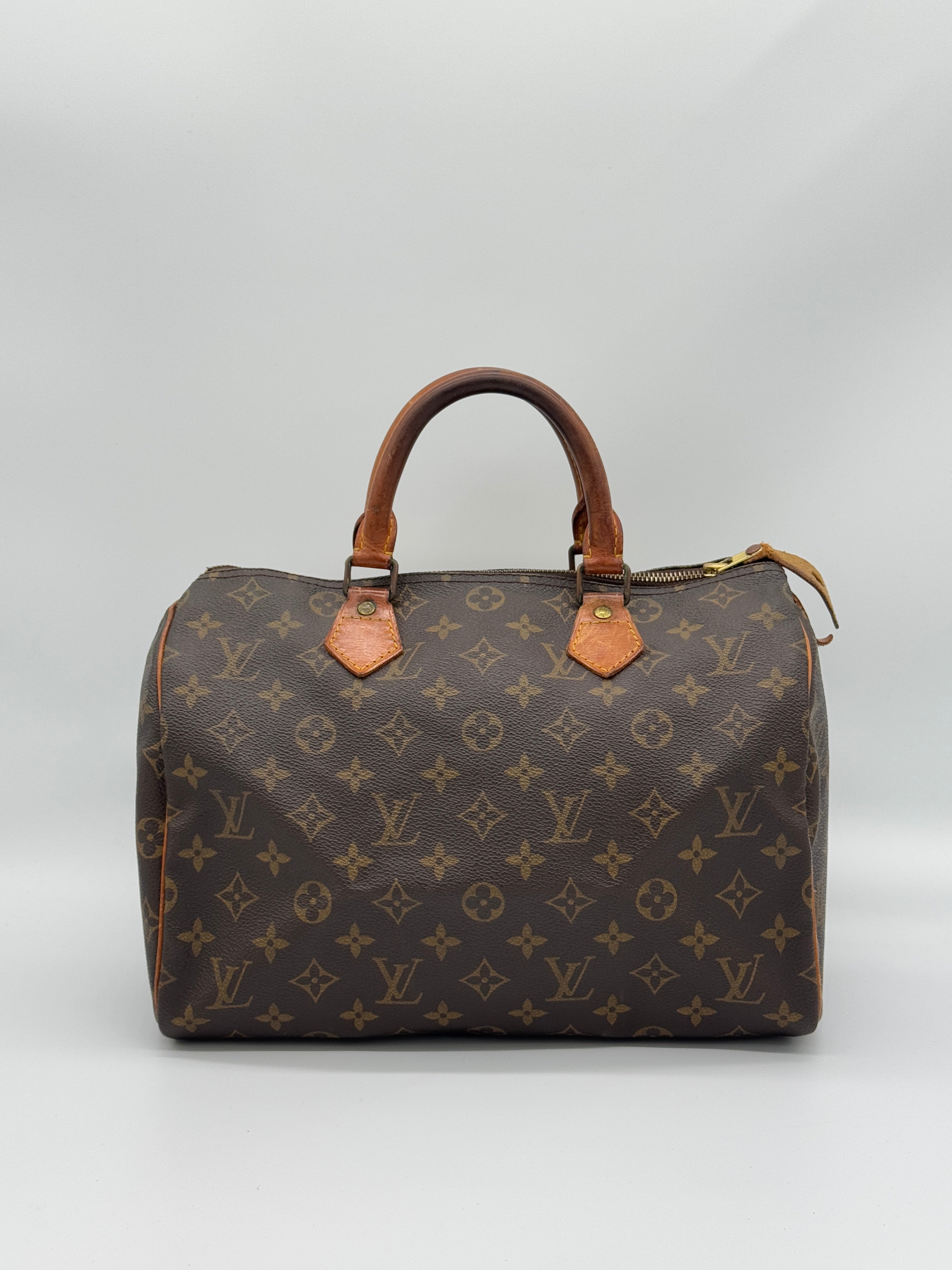 Louis Vuitton Speedy 30