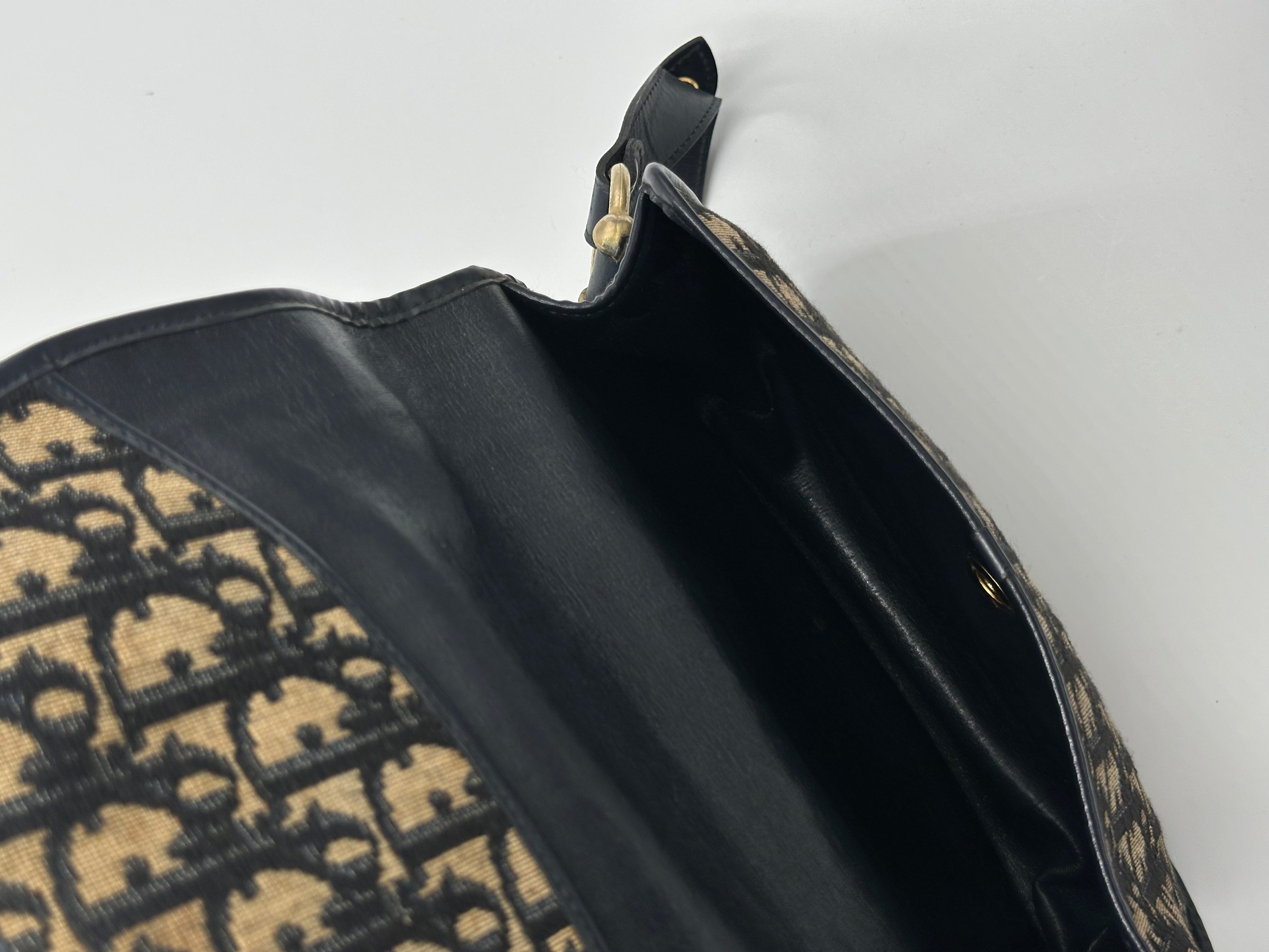Dior Oblique Shoulderbag