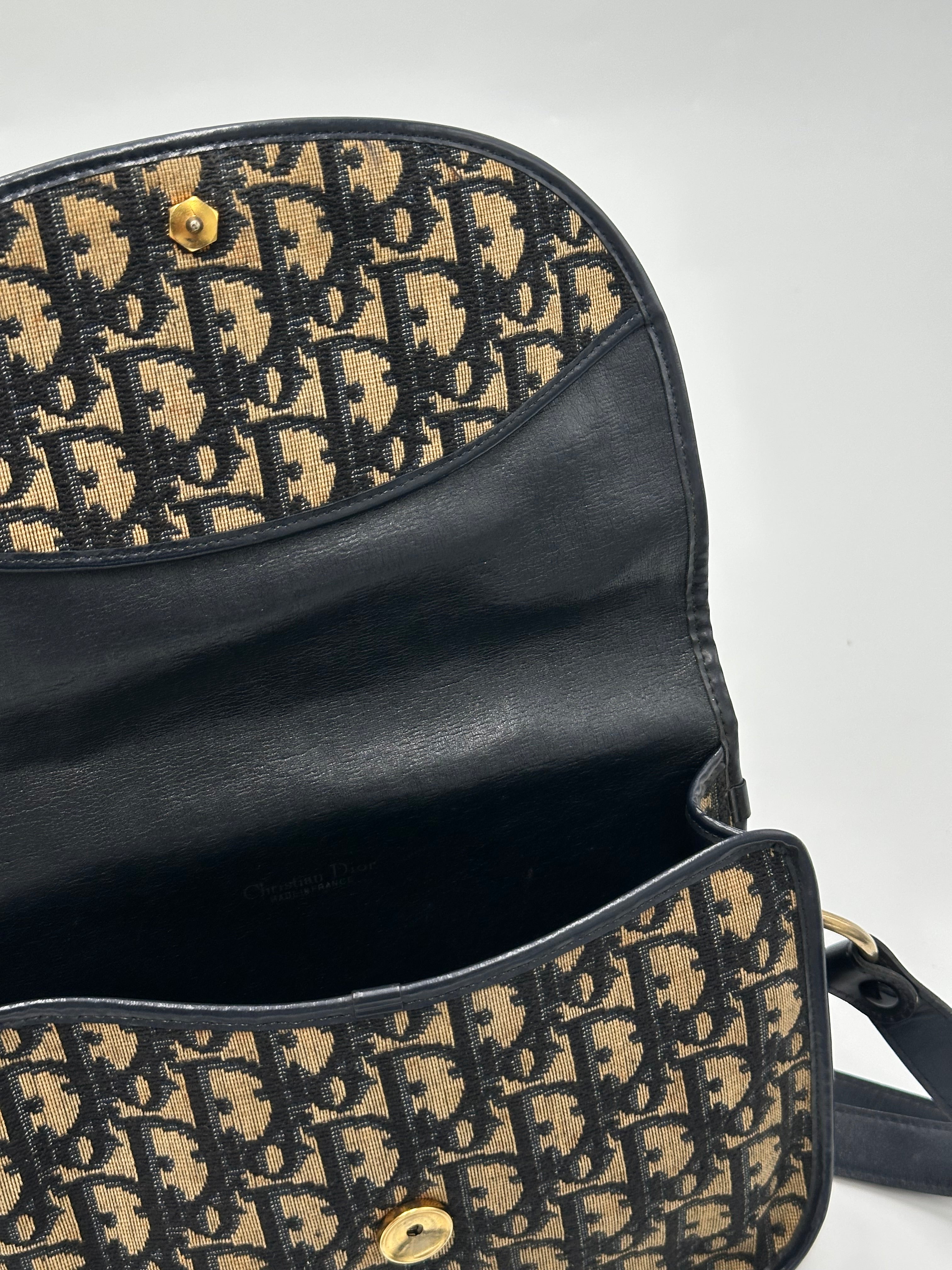 Dior Oblique Shoulderbag