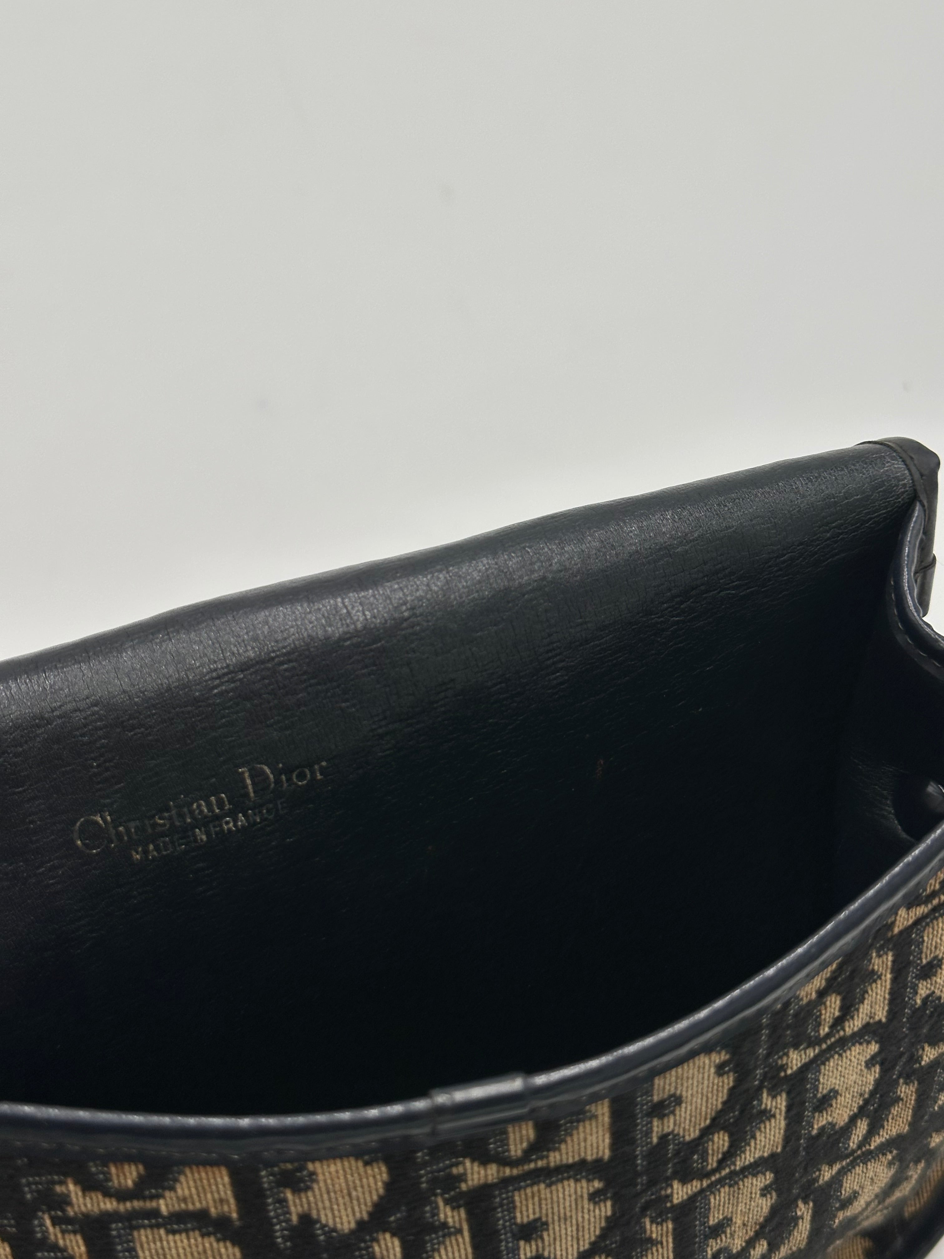 Dior Oblique Shoulderbag