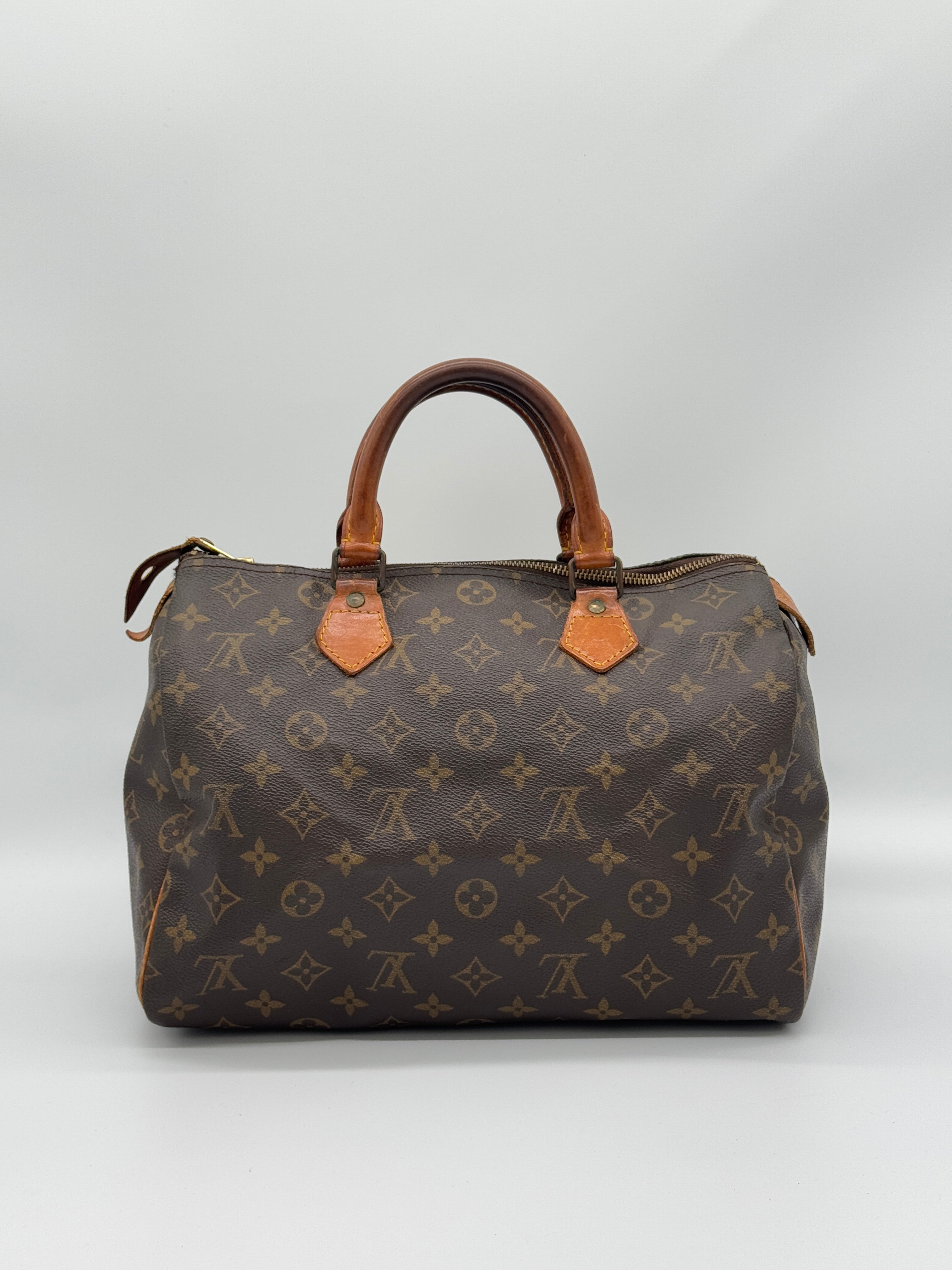 Louis Vuitton Speedy 30