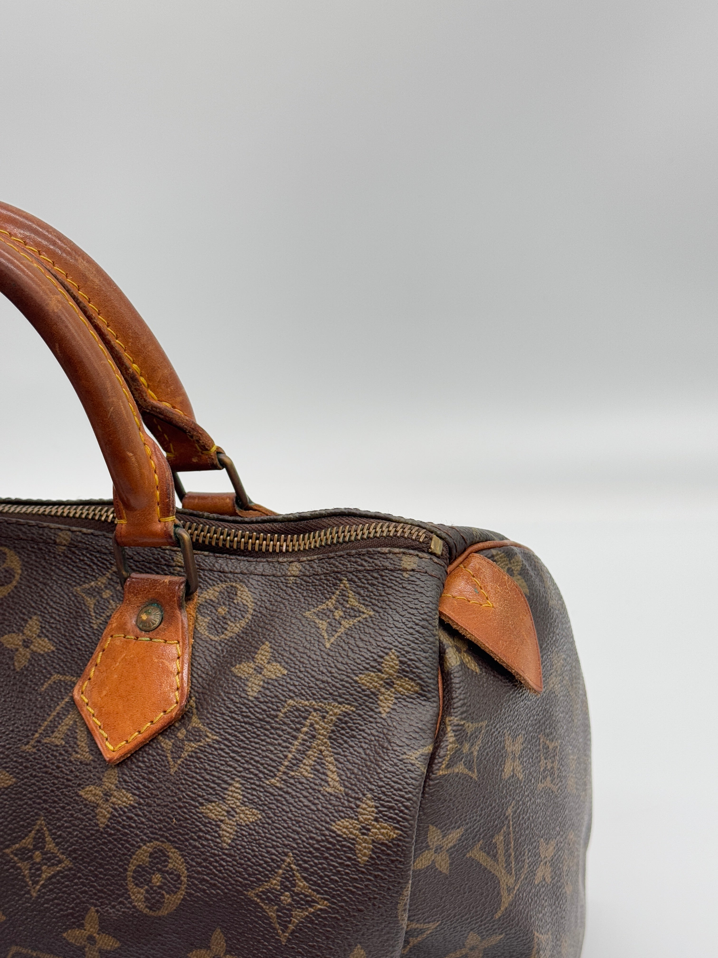 Louis Vuitton Speedy 30