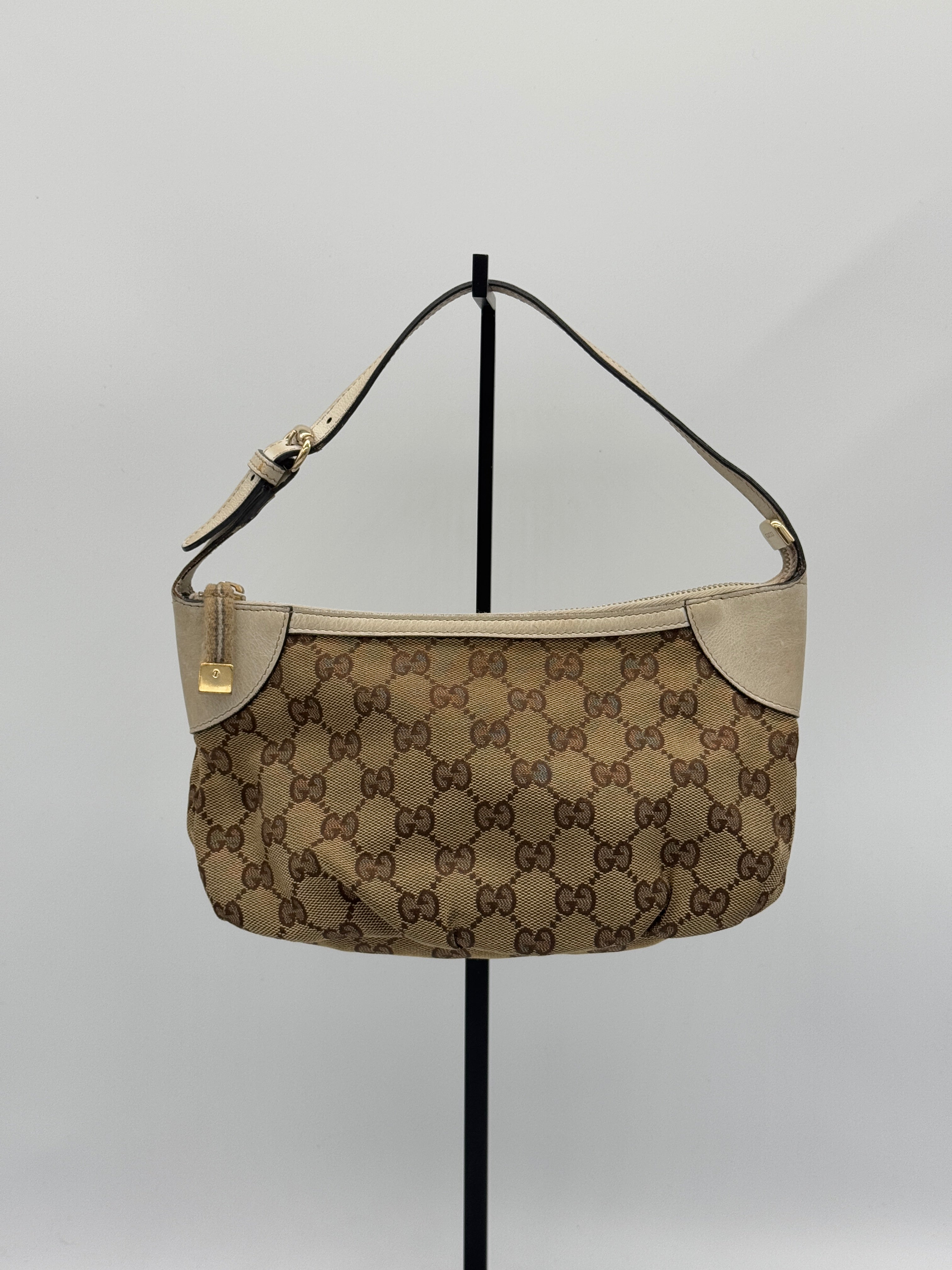 Gucci Pleated Pochette