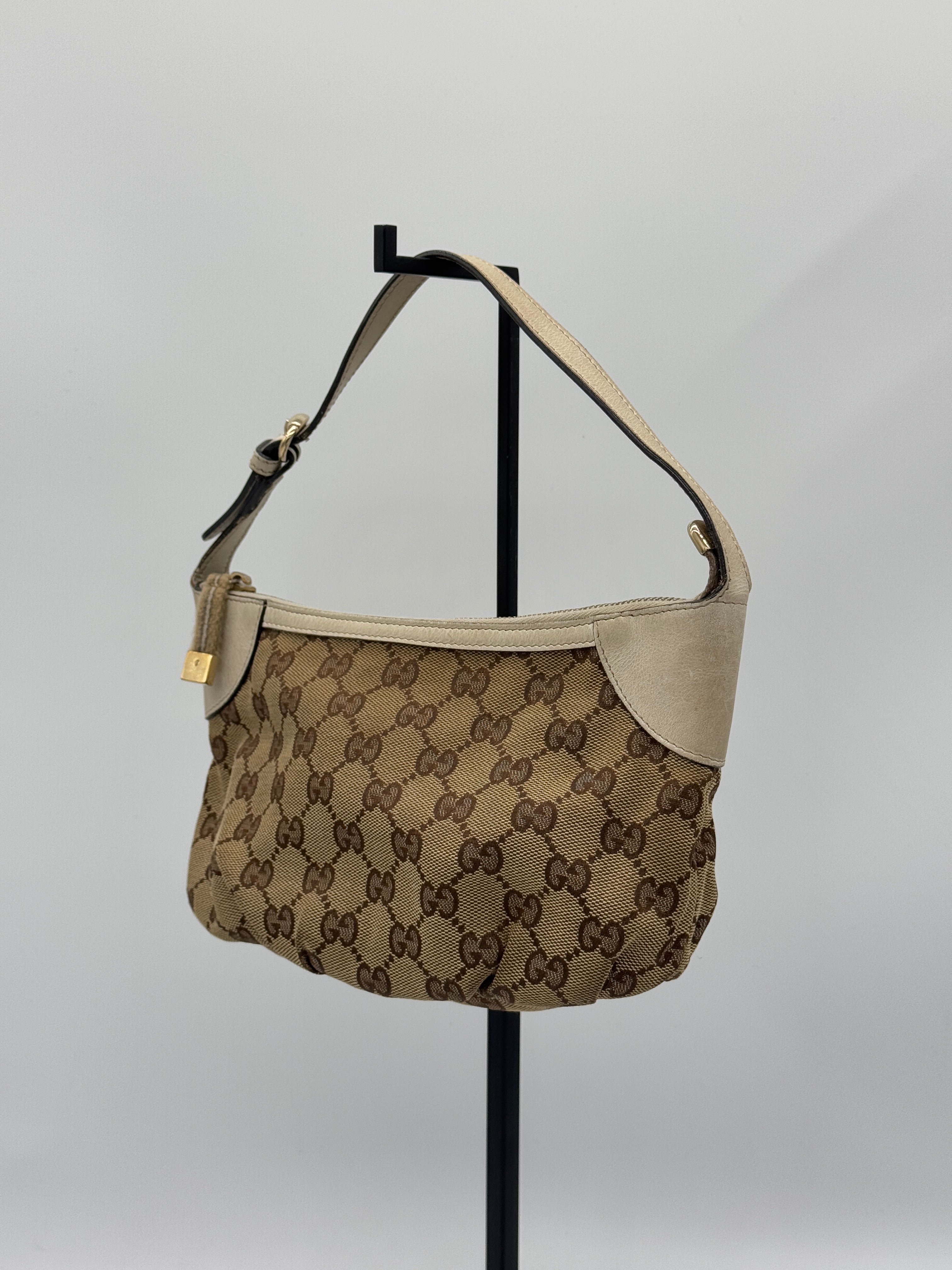 Gucci Pleated Pochette