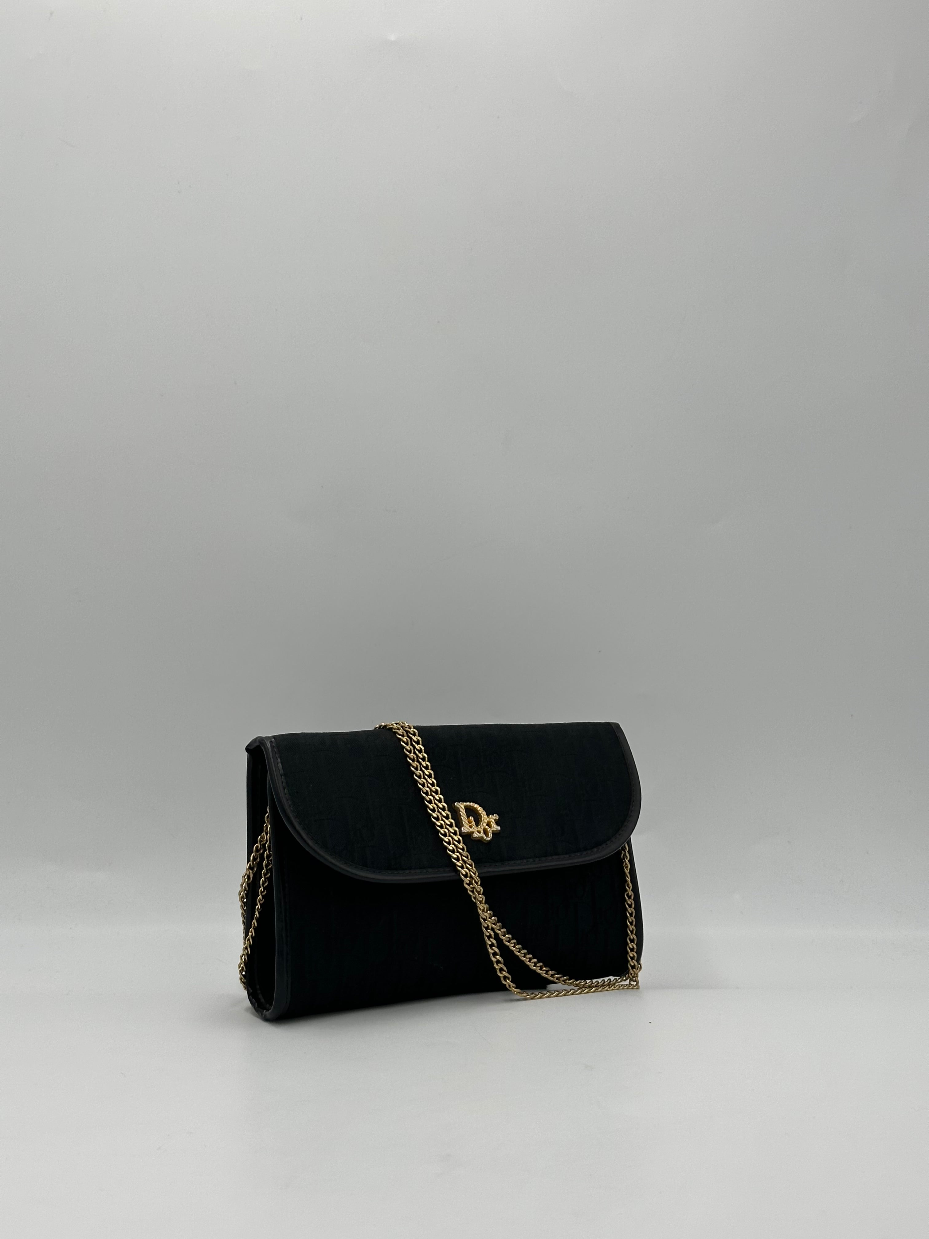 Dior Oblique Crossbody