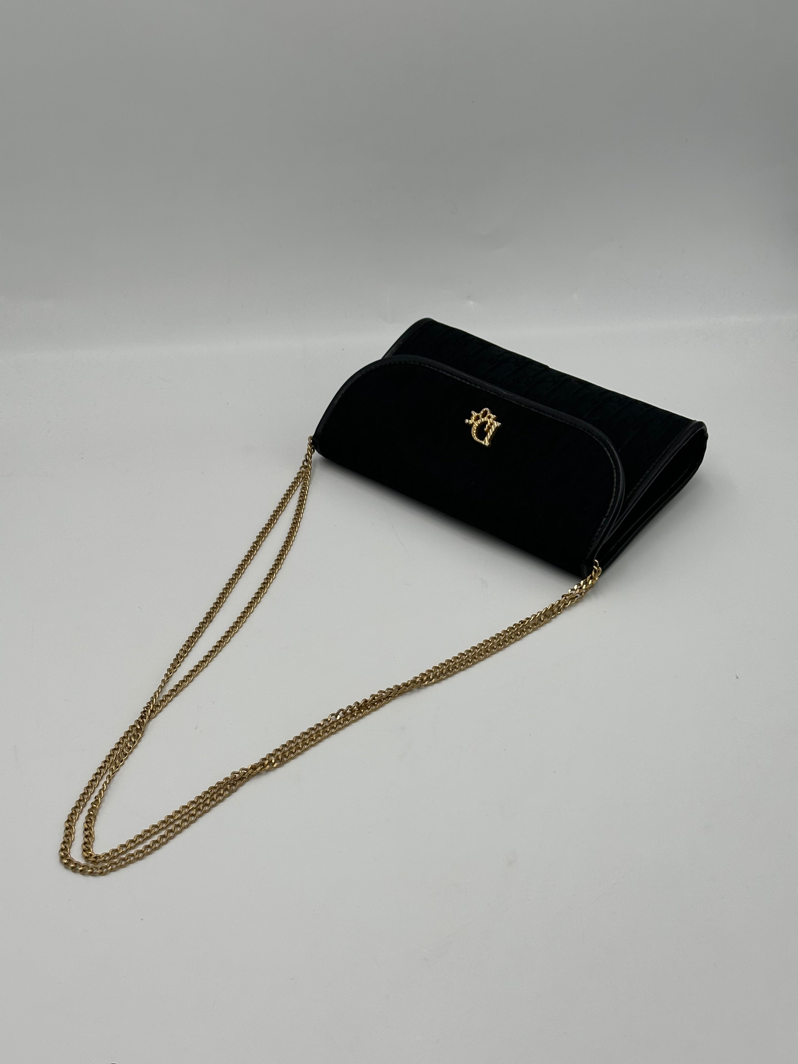 Dior Oblique Crossbody