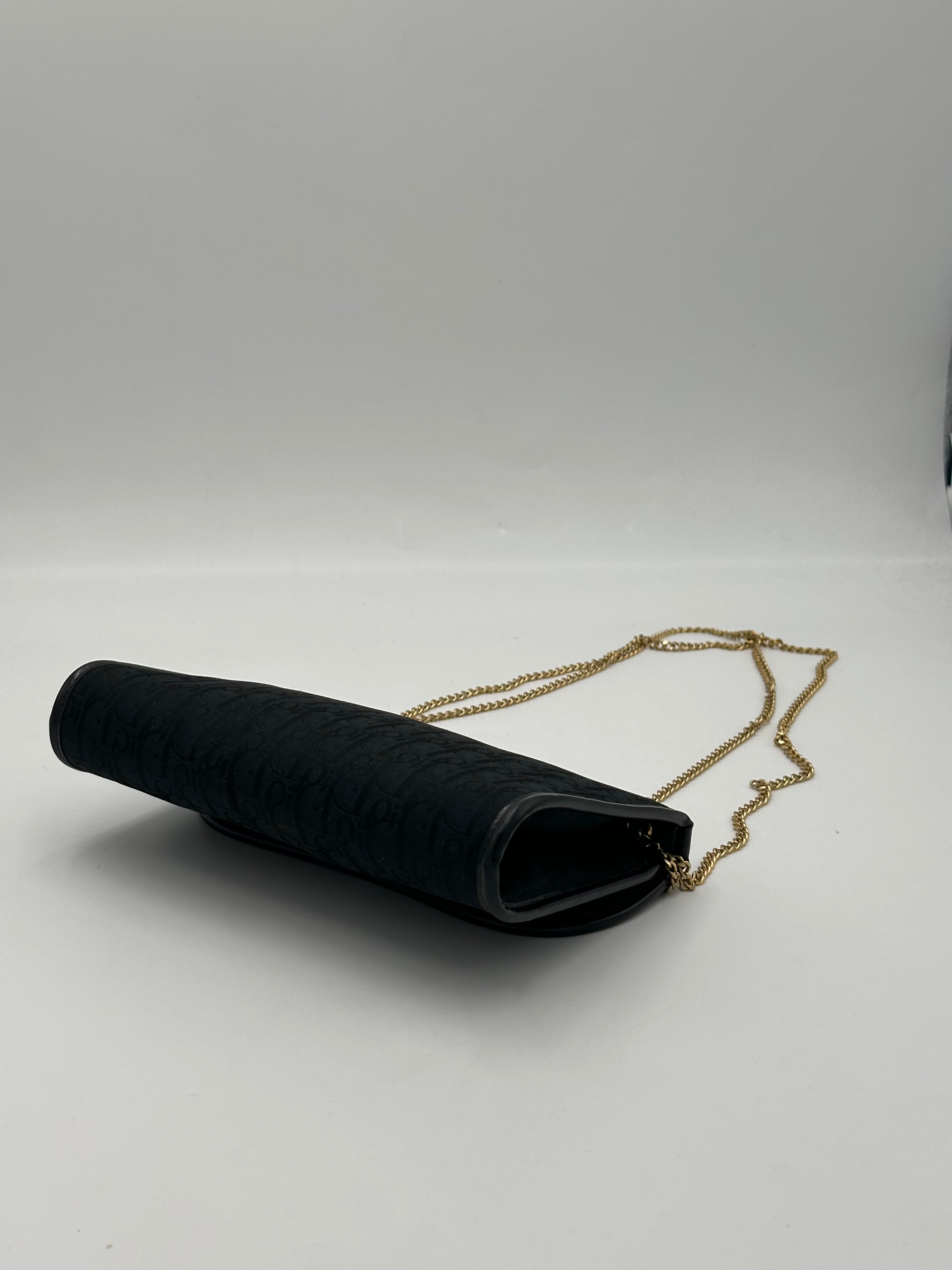 Dior Oblique Crossbody