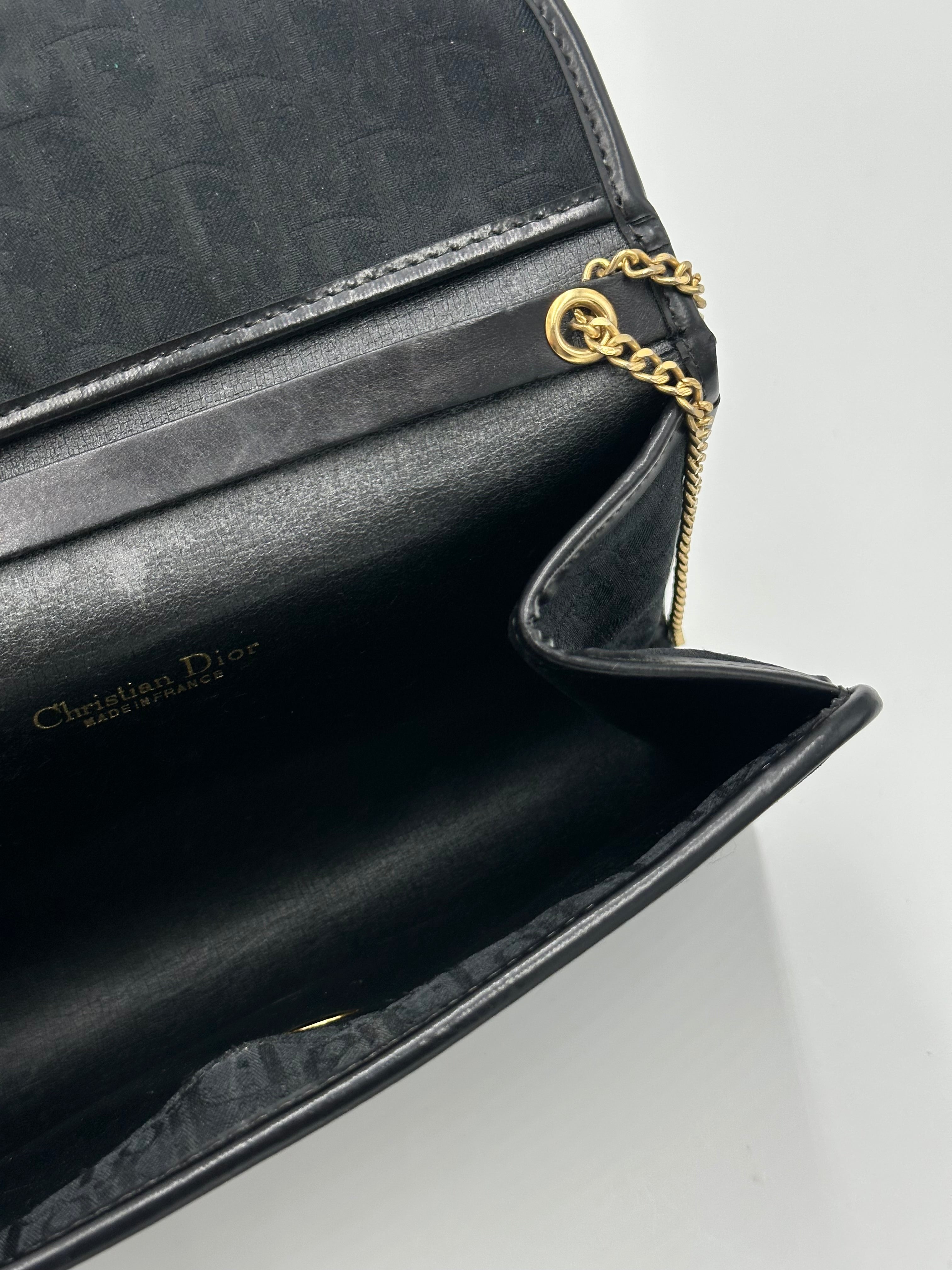 Dior Oblique Crossbody