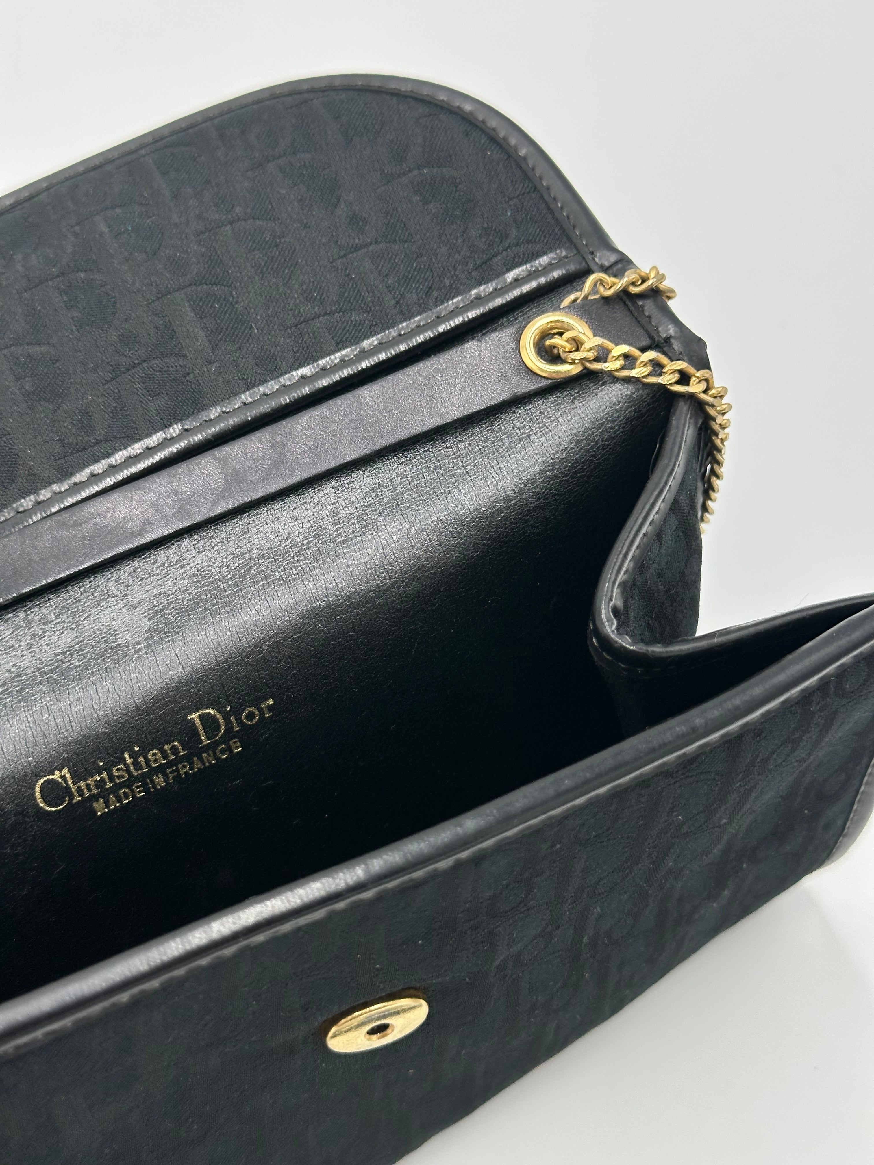 Dior Oblique Crossbody