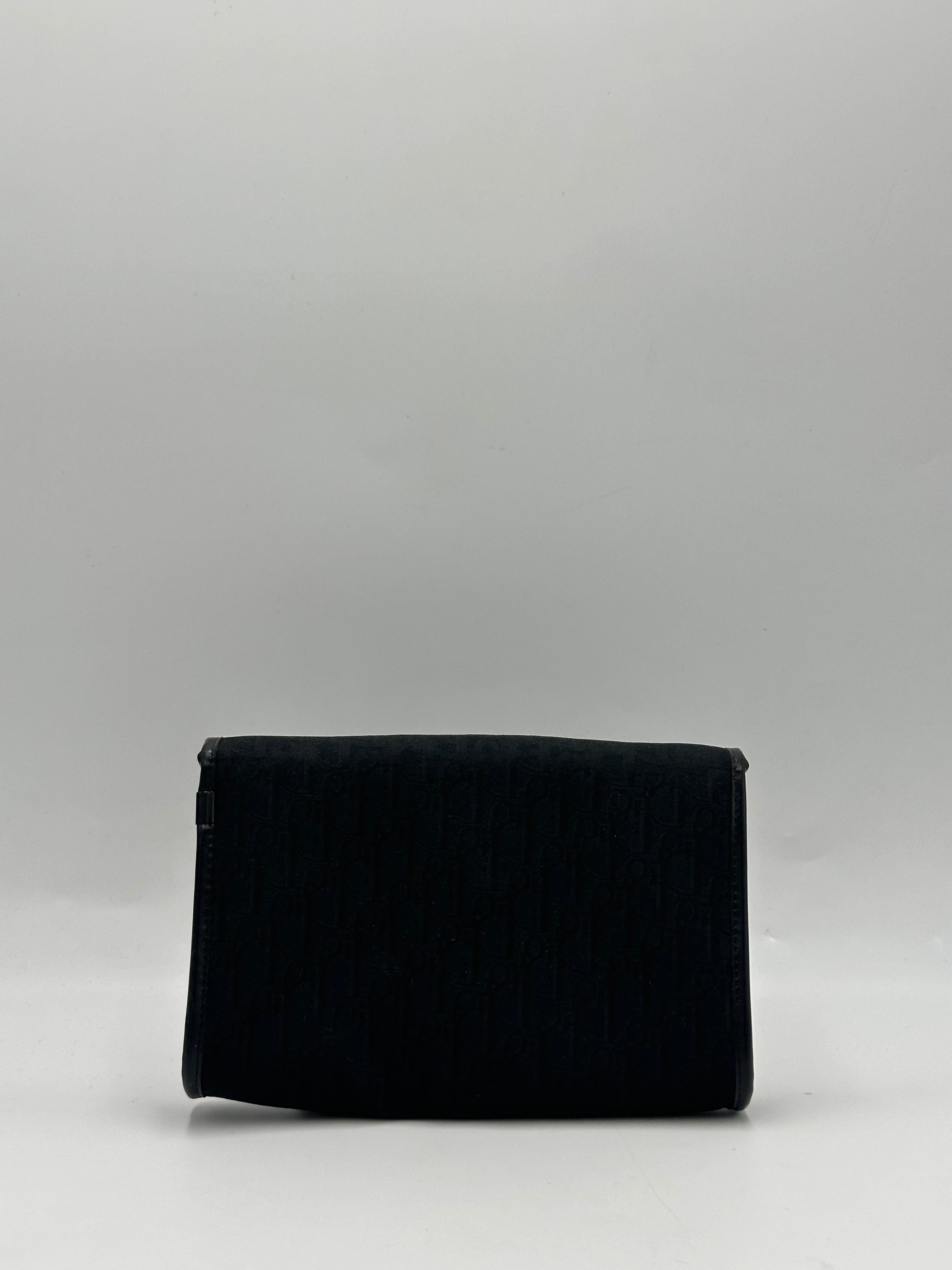 Dior Oblique Crossbody