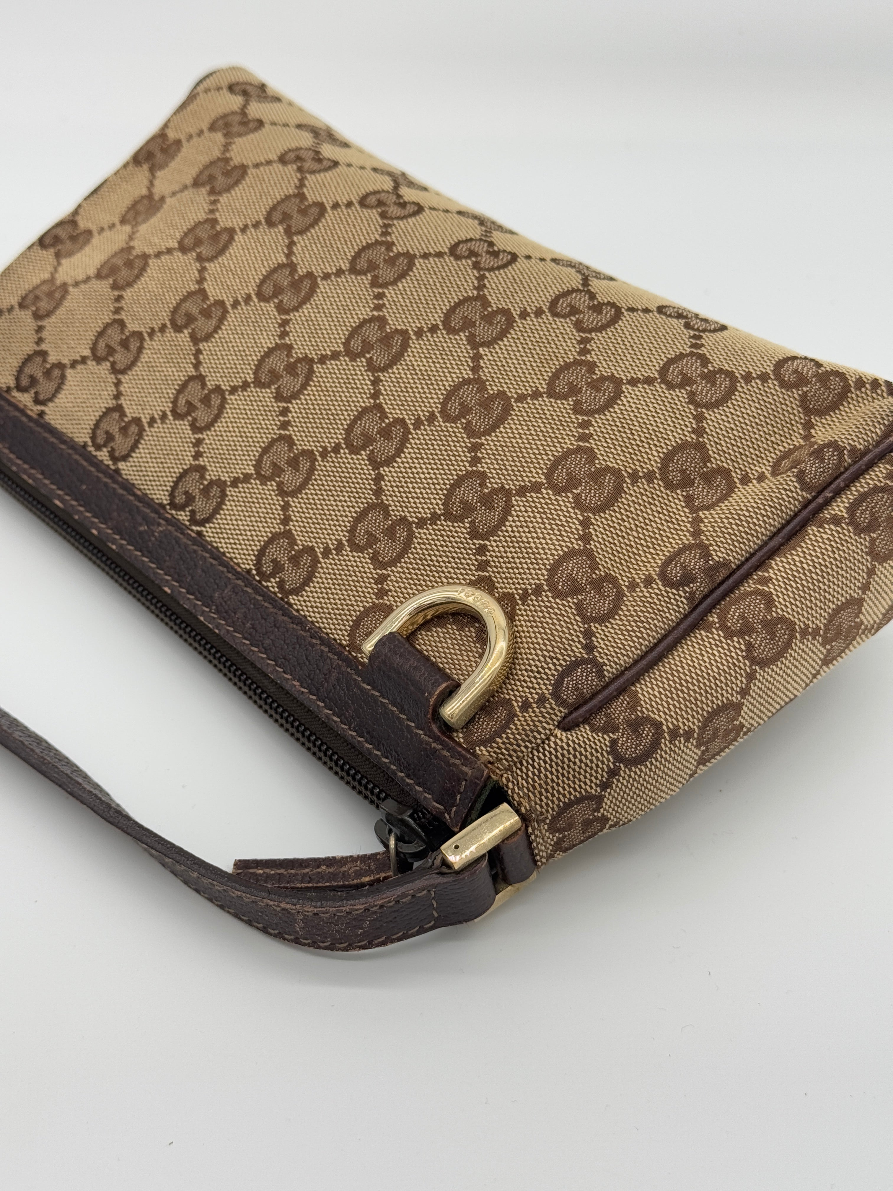 Gucci D-Ring Pochette