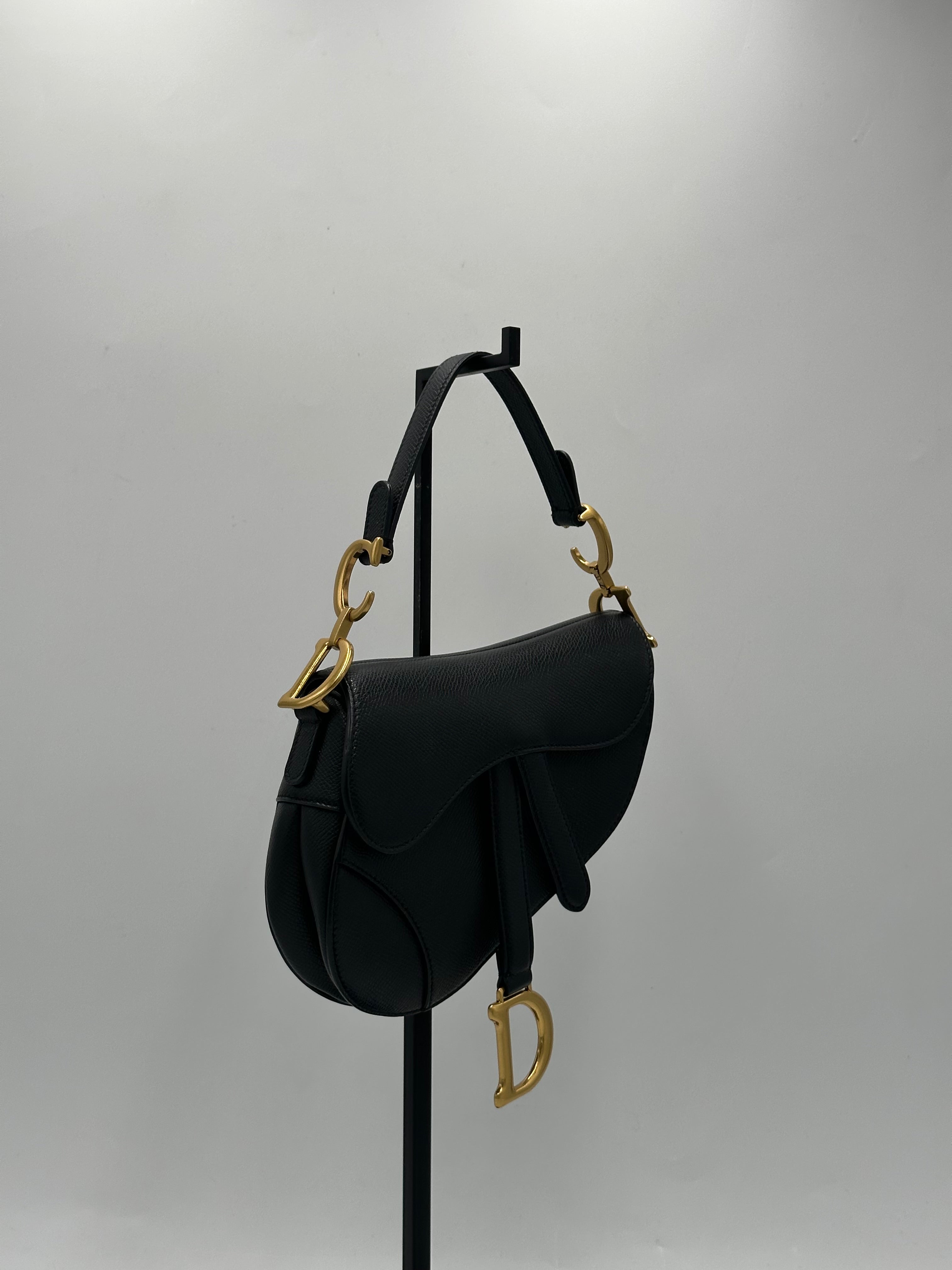 Dior Saddle Bag