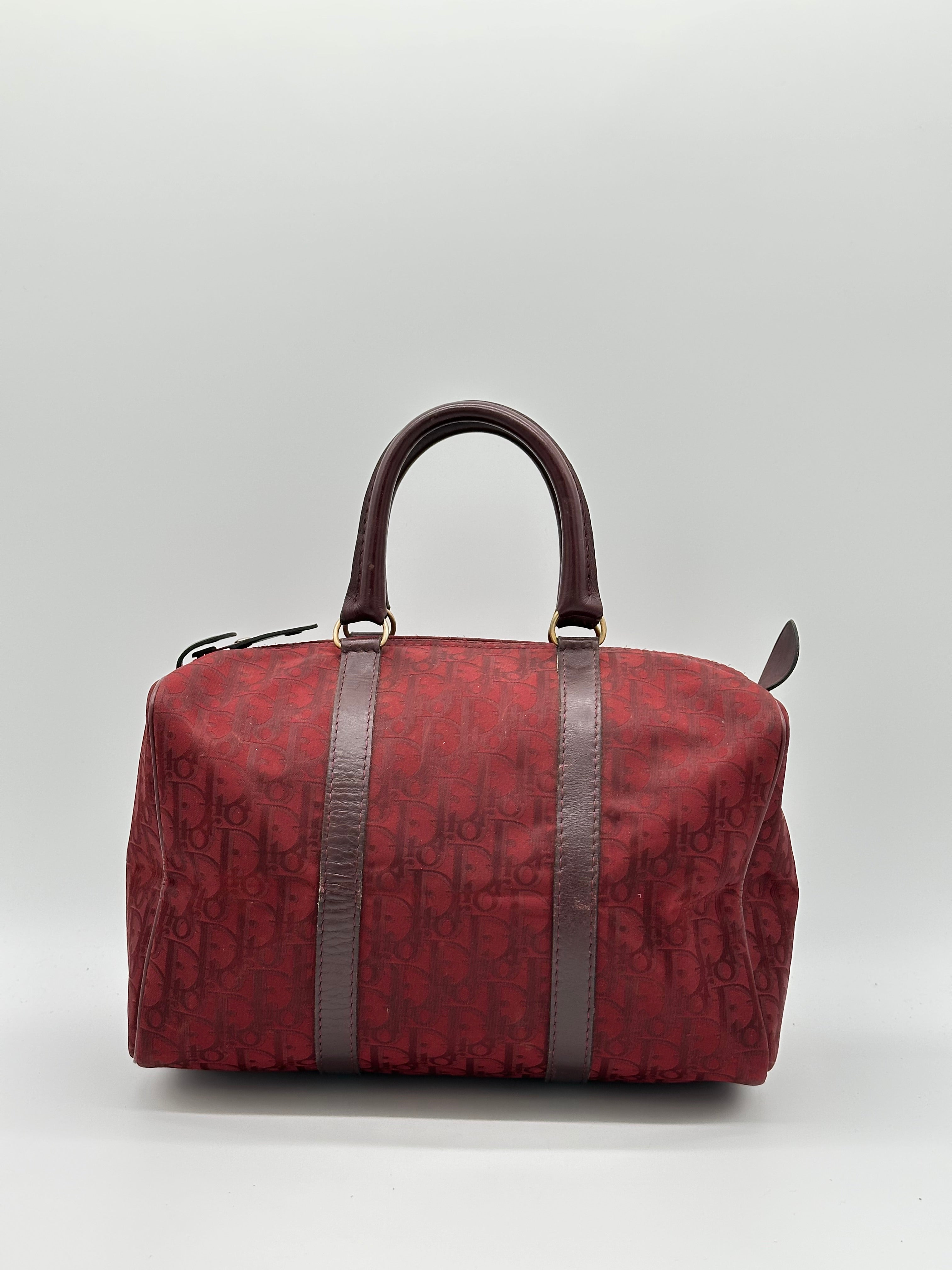 Dior Boston 30