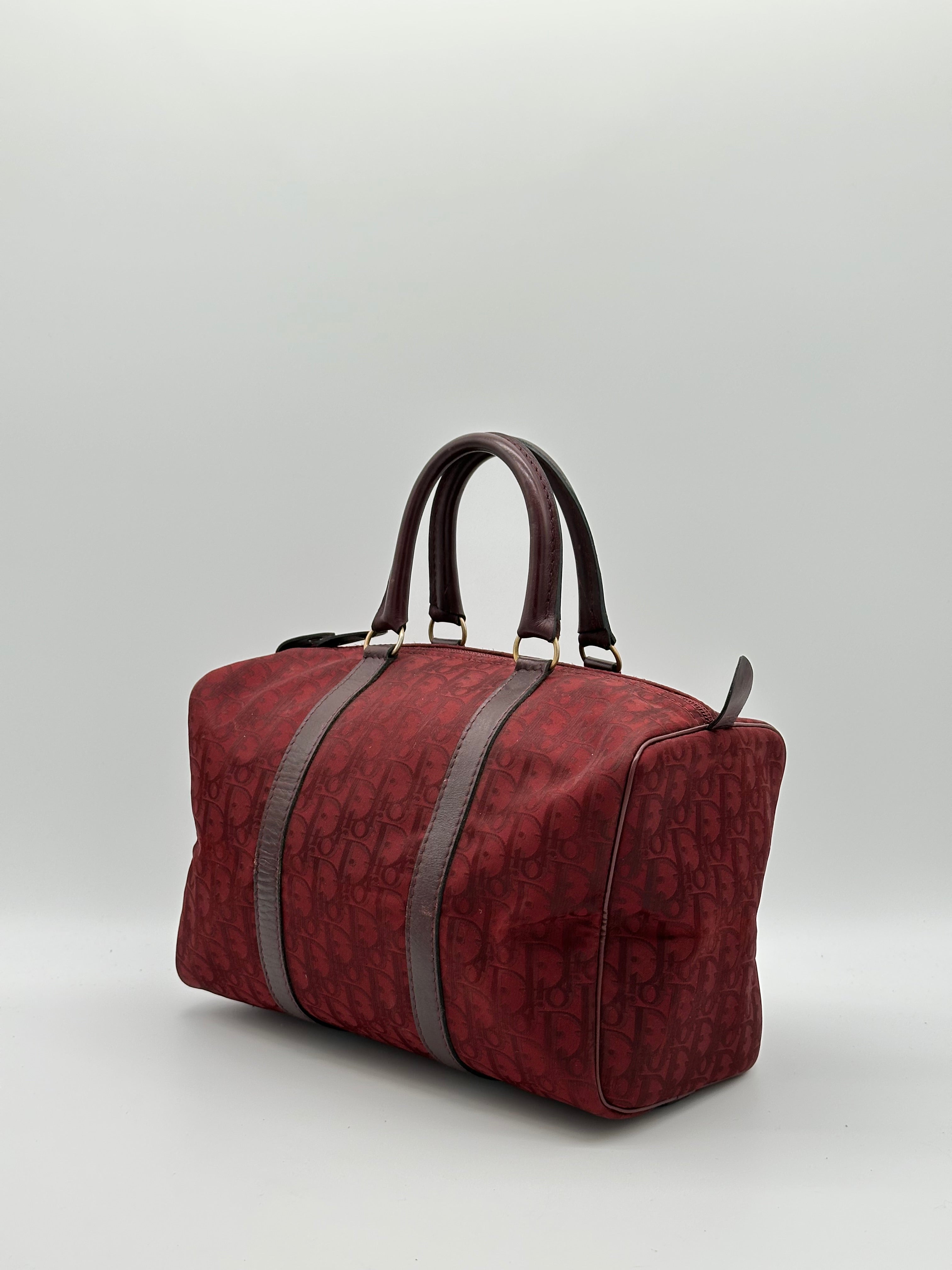 Dior Boston 30
