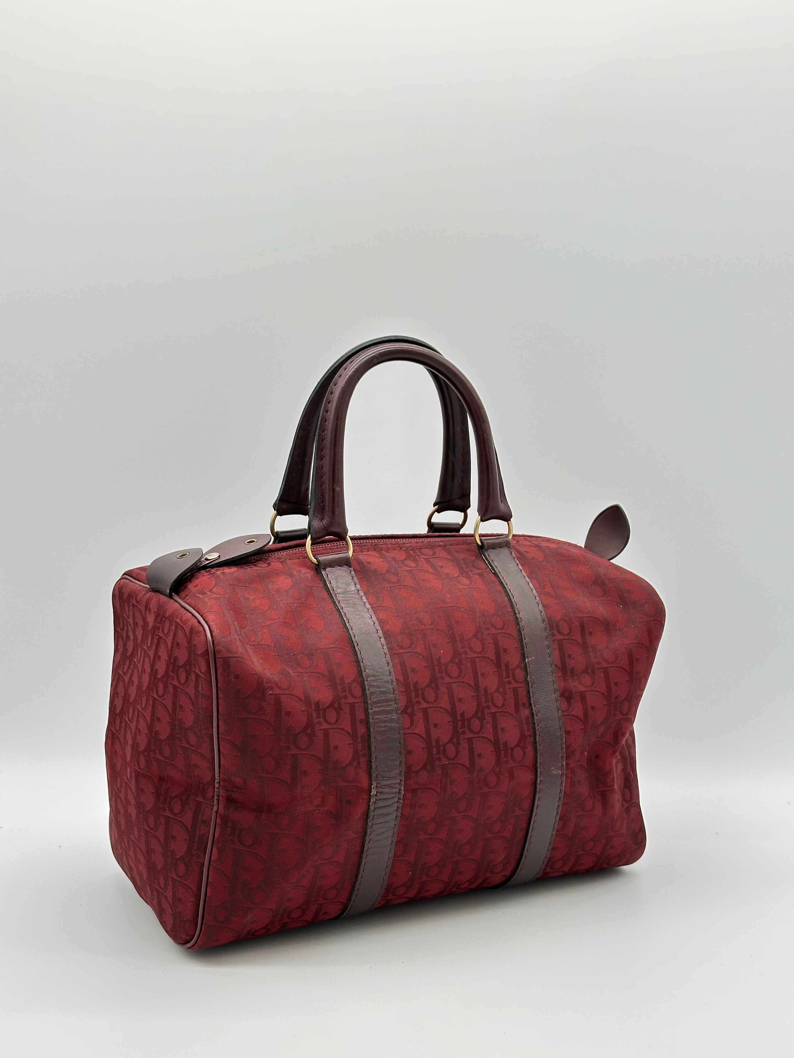 Dior Boston 30