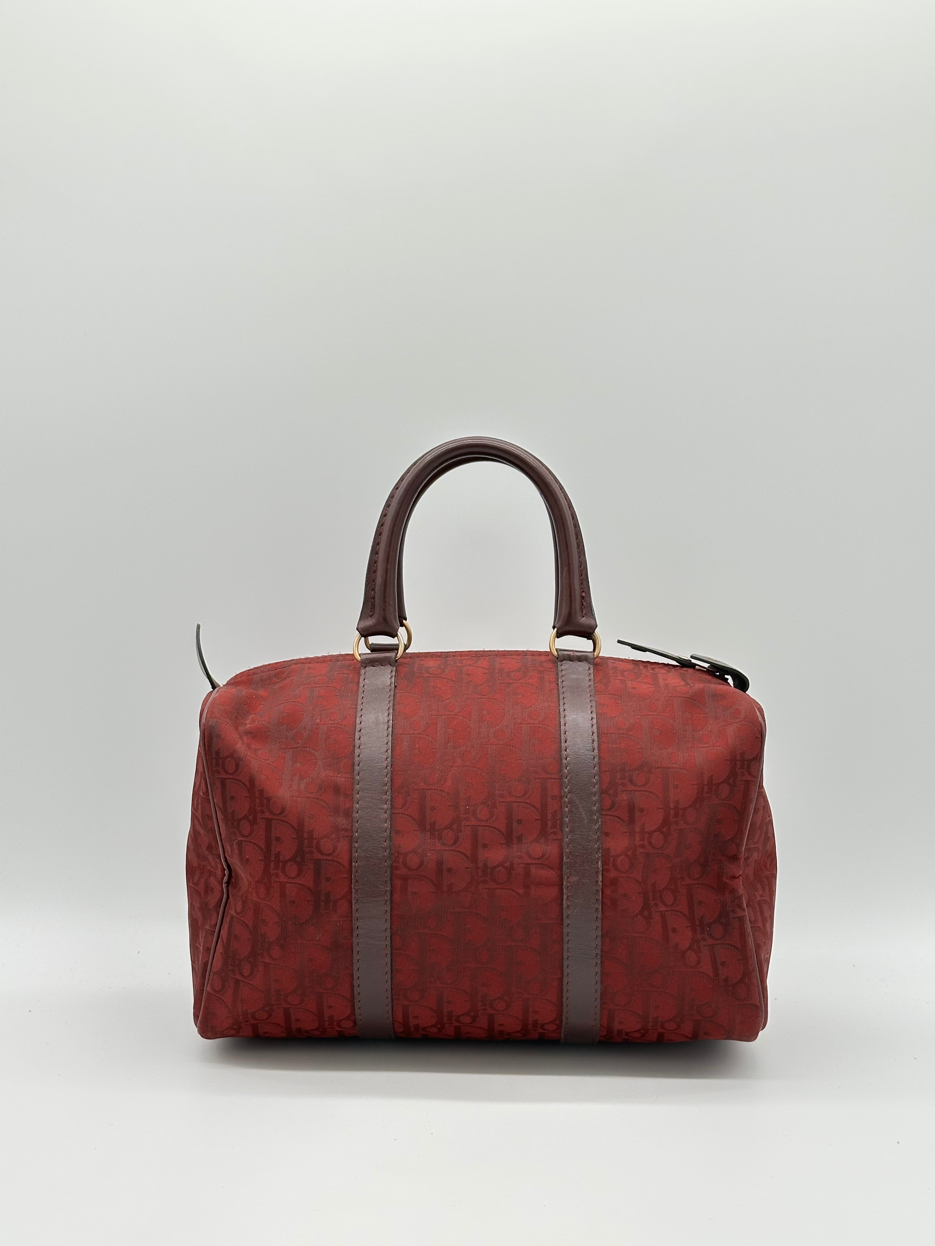 Dior Boston 30