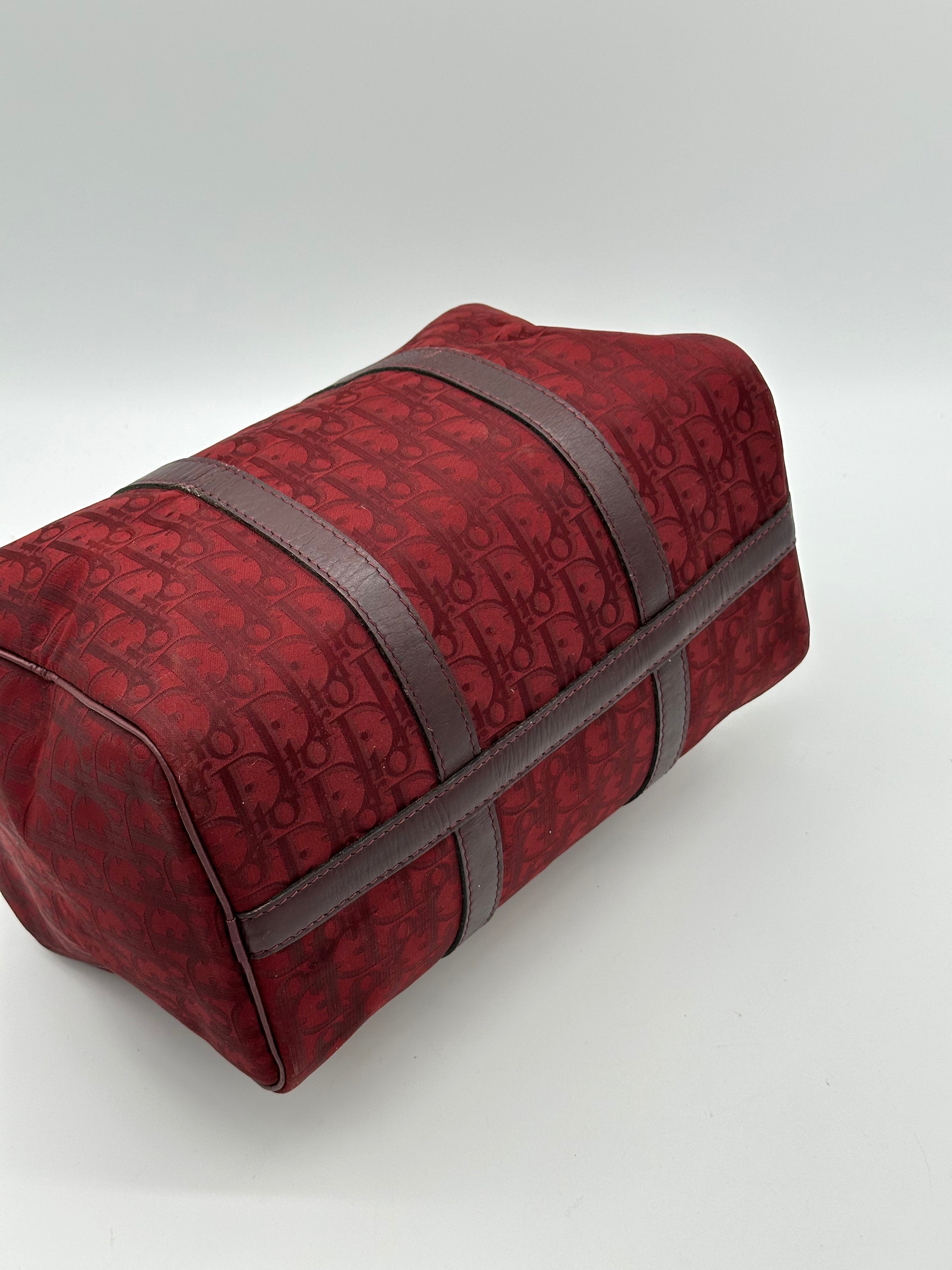 Dior Boston 30