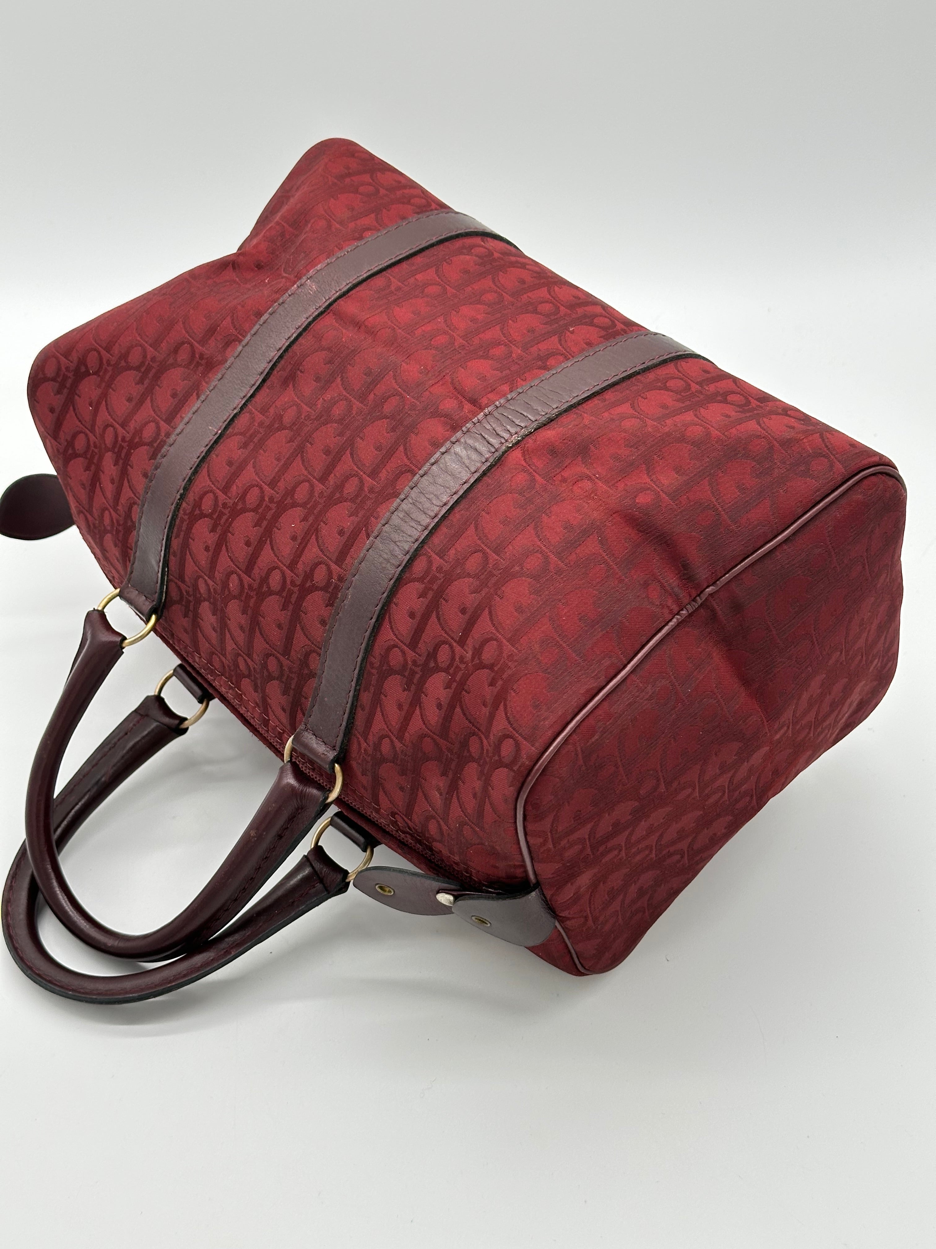 Dior Boston 30
