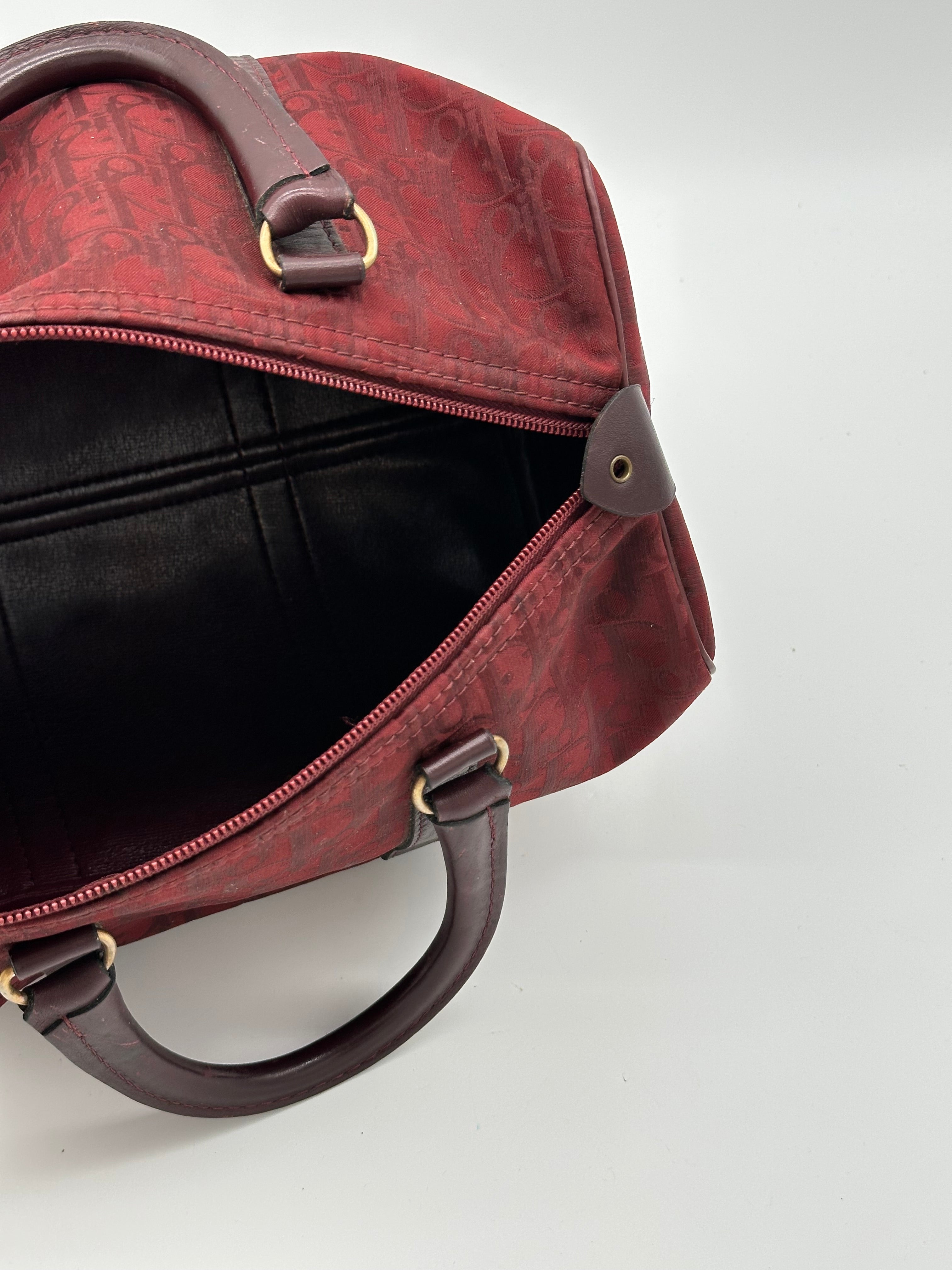 Dior Boston 30