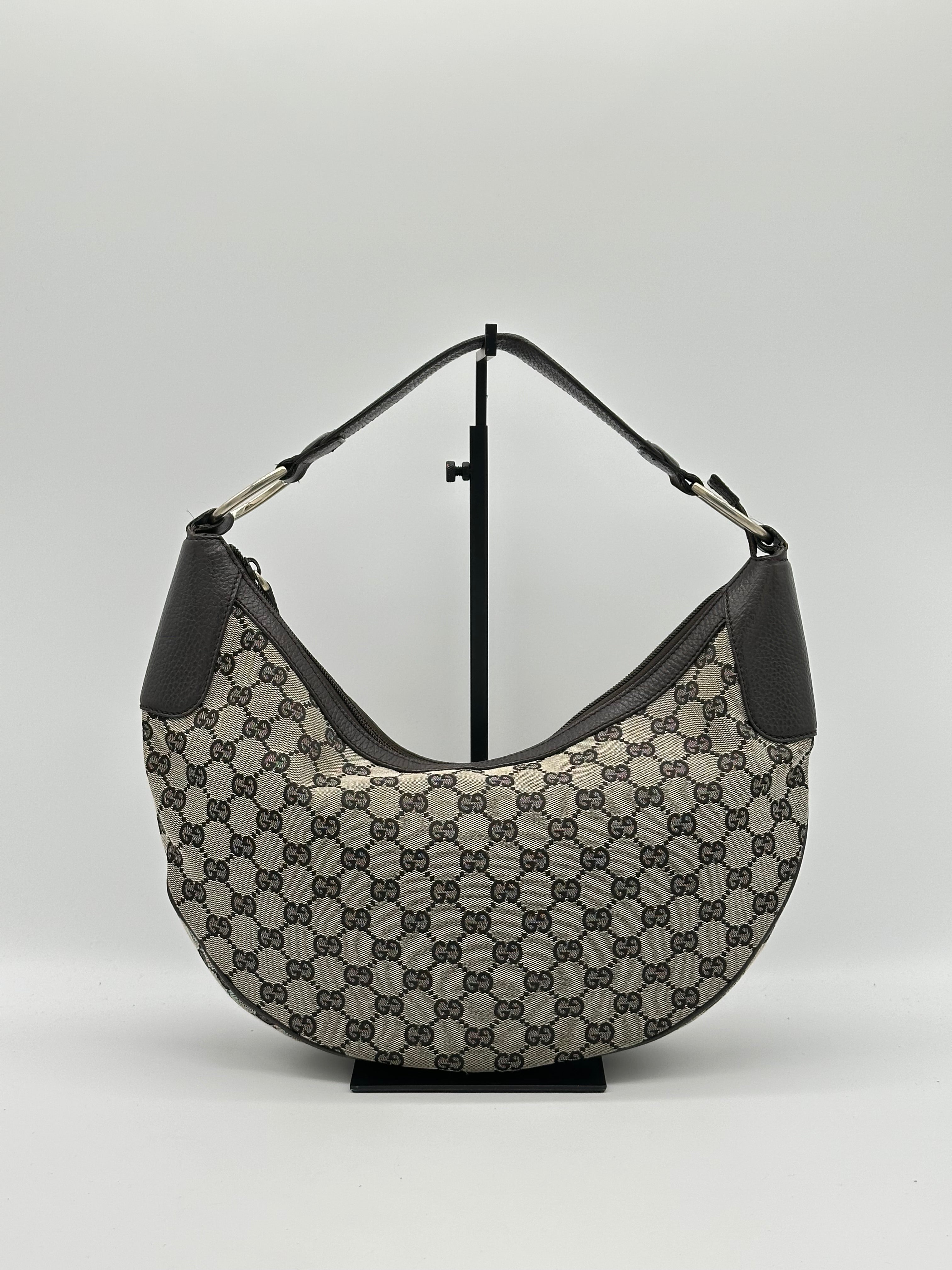 Gucci Hobo