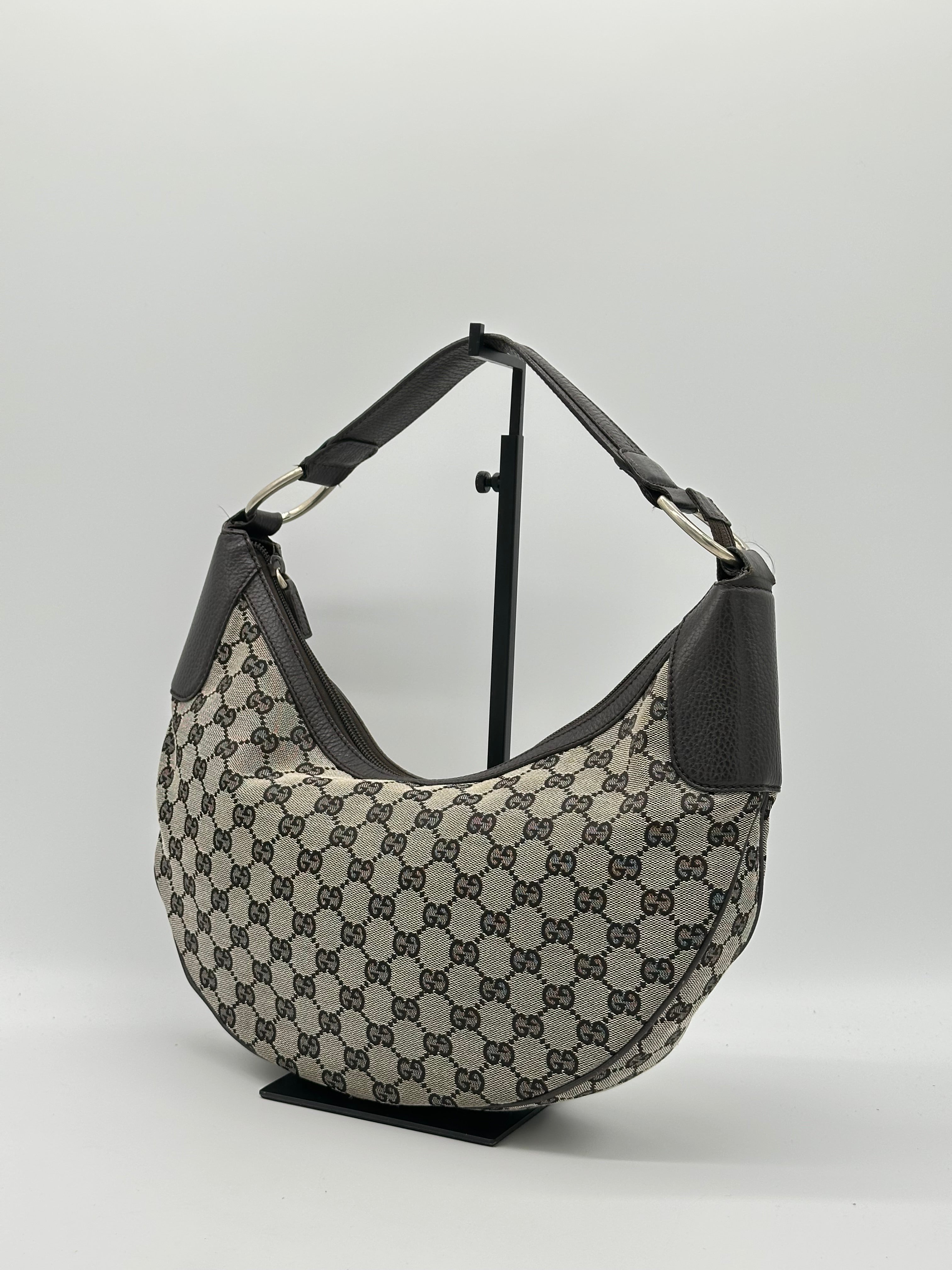 Gucci Hobo