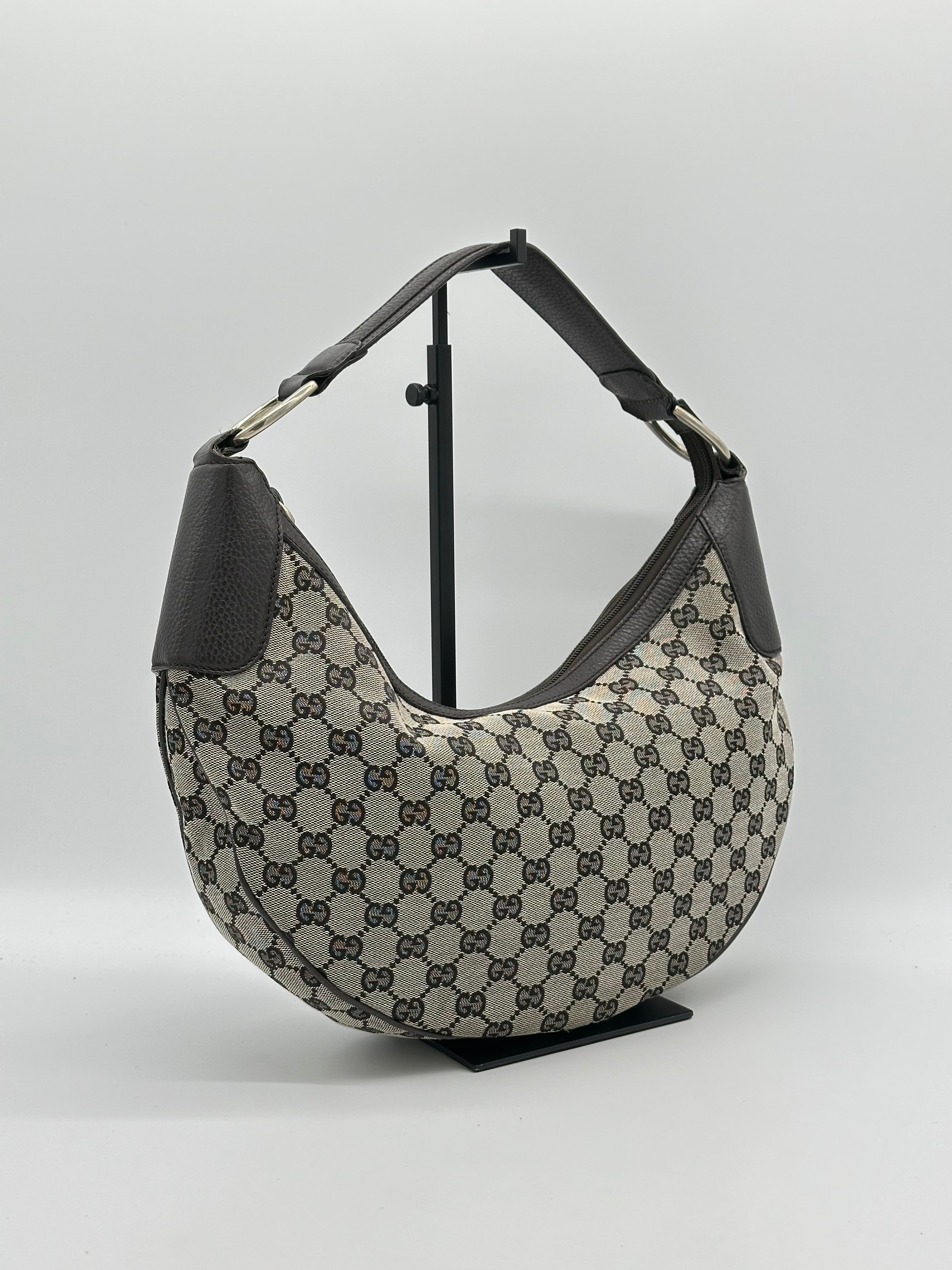 Gucci Hobo