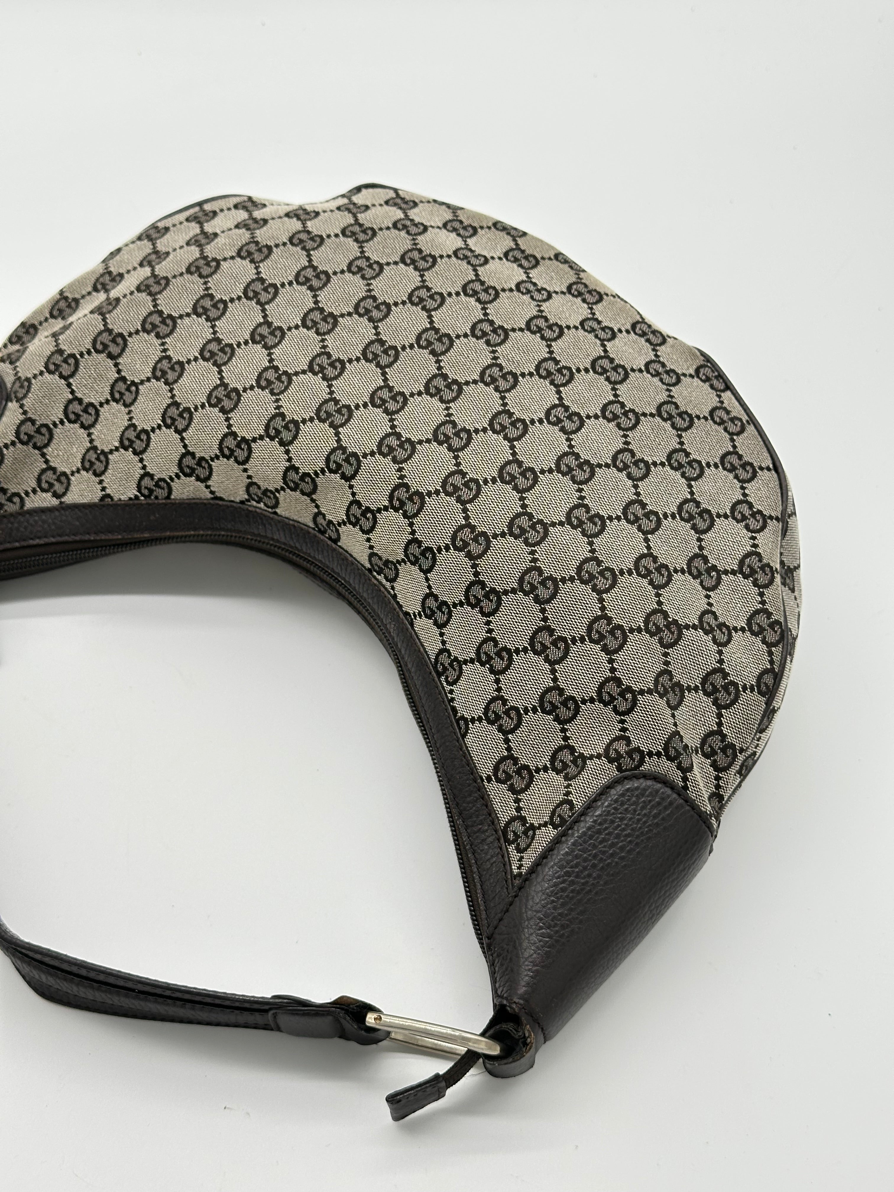Gucci Hobo