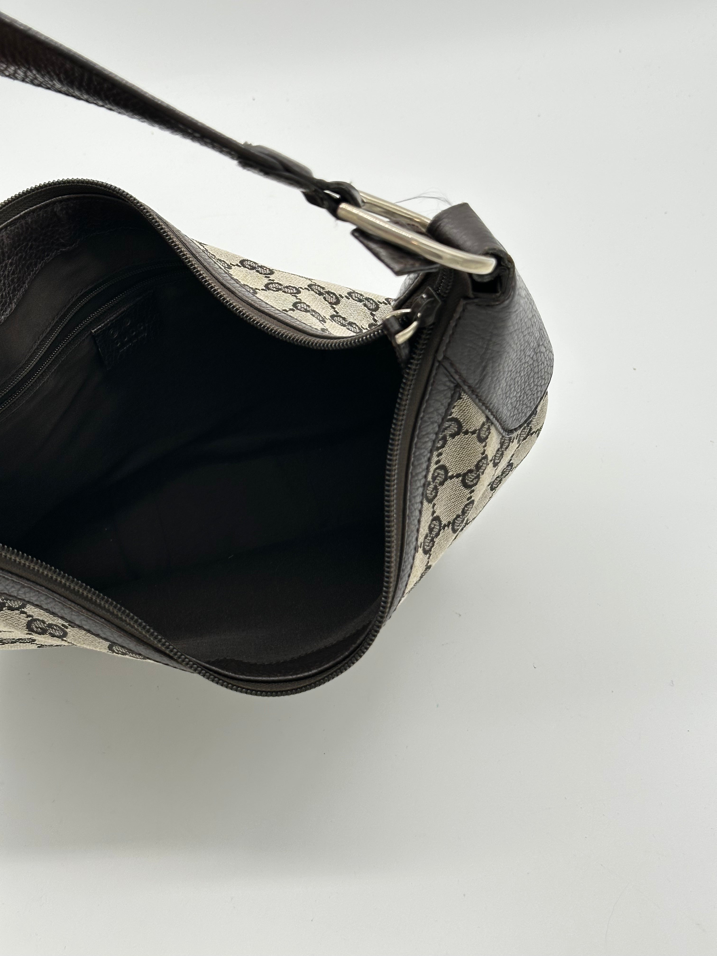 Gucci Hobo