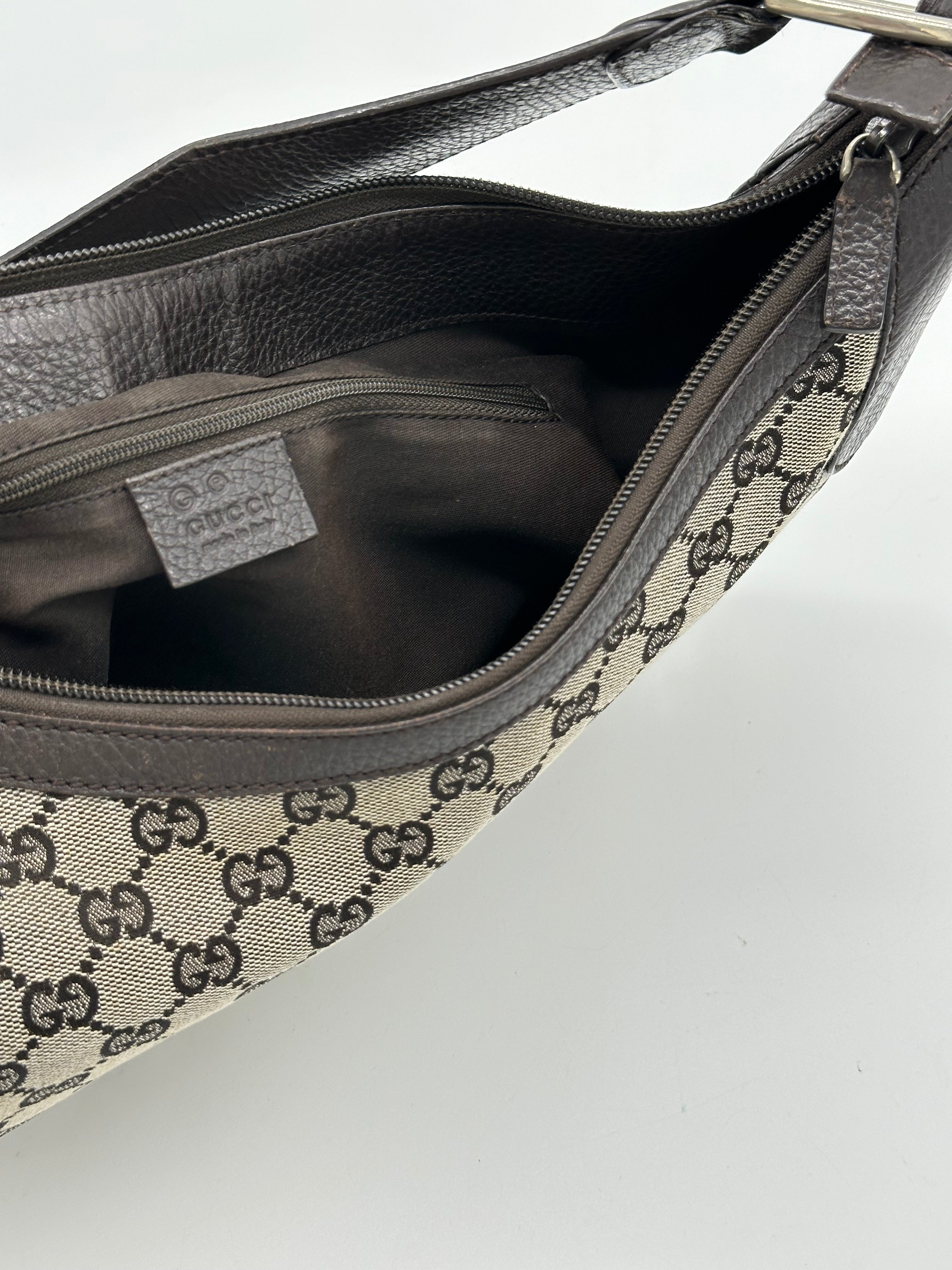 Gucci Hobo