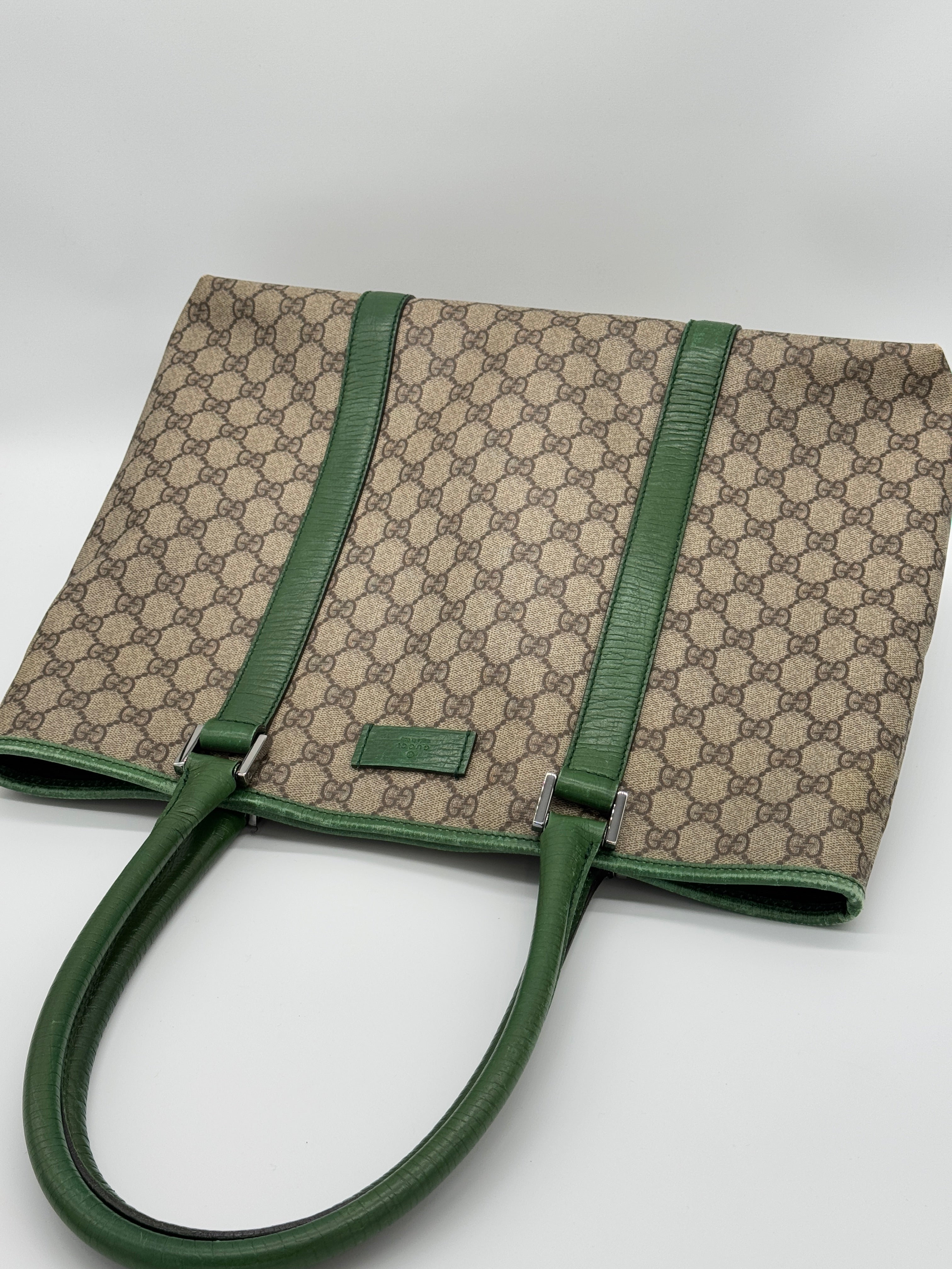 Gucci GG Shoulder Bag