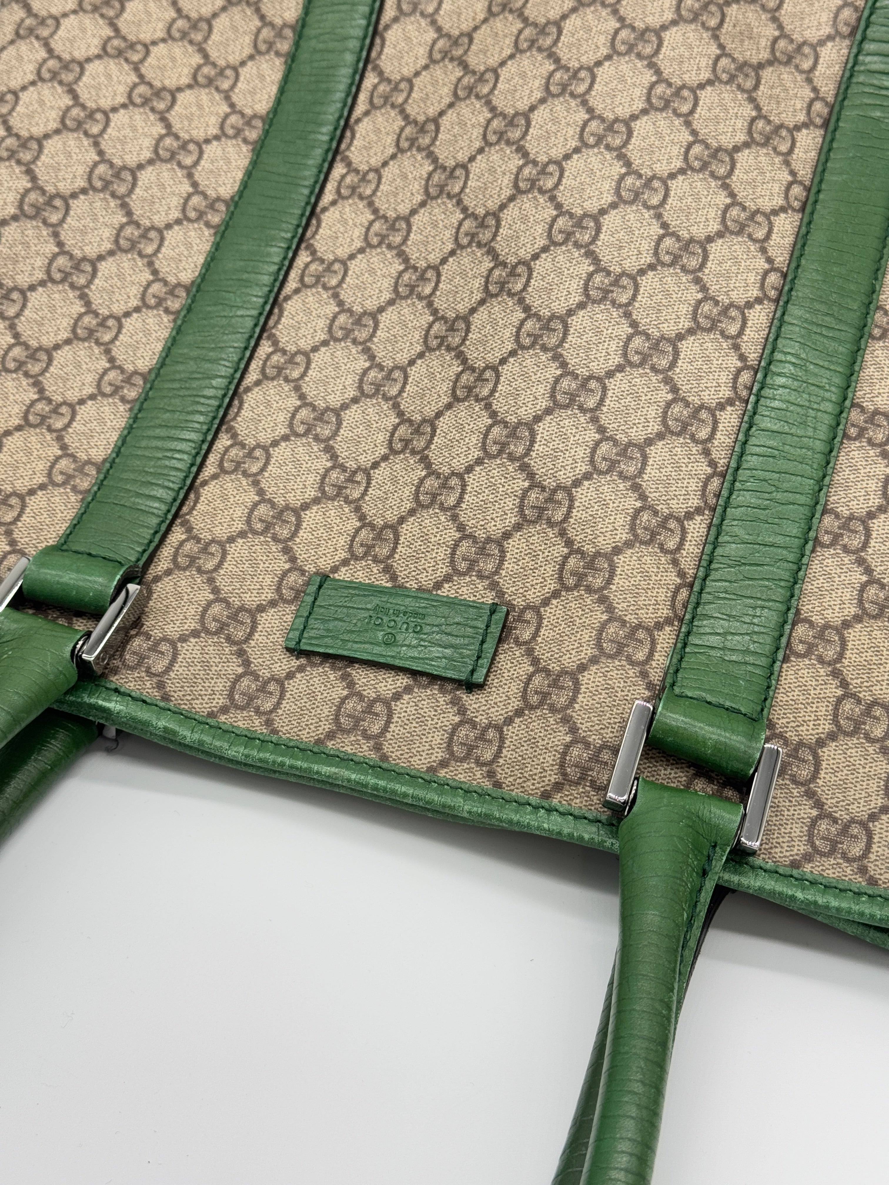 Gucci GG Shoulder Bag