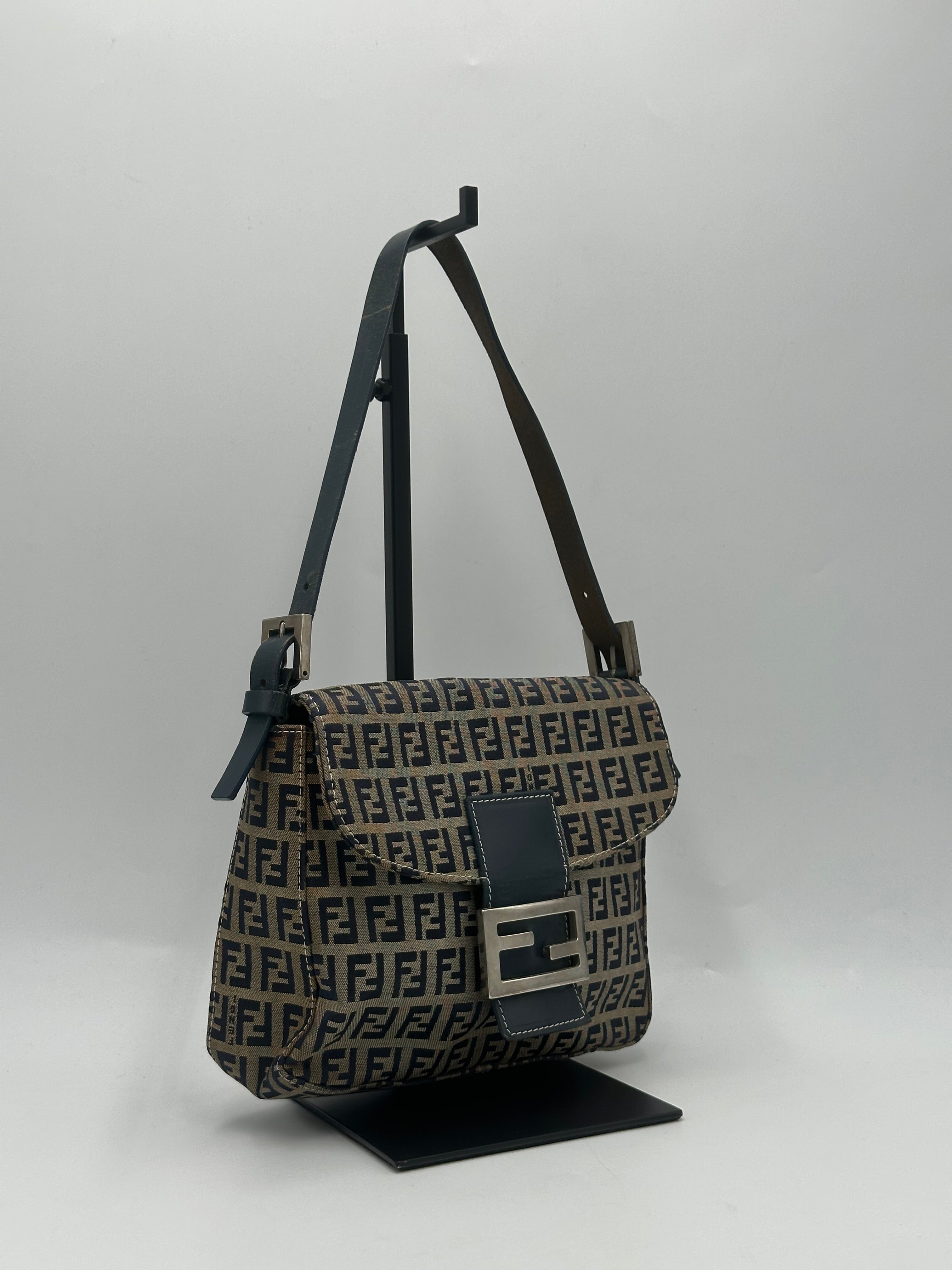 Fendi Mamma Baguette