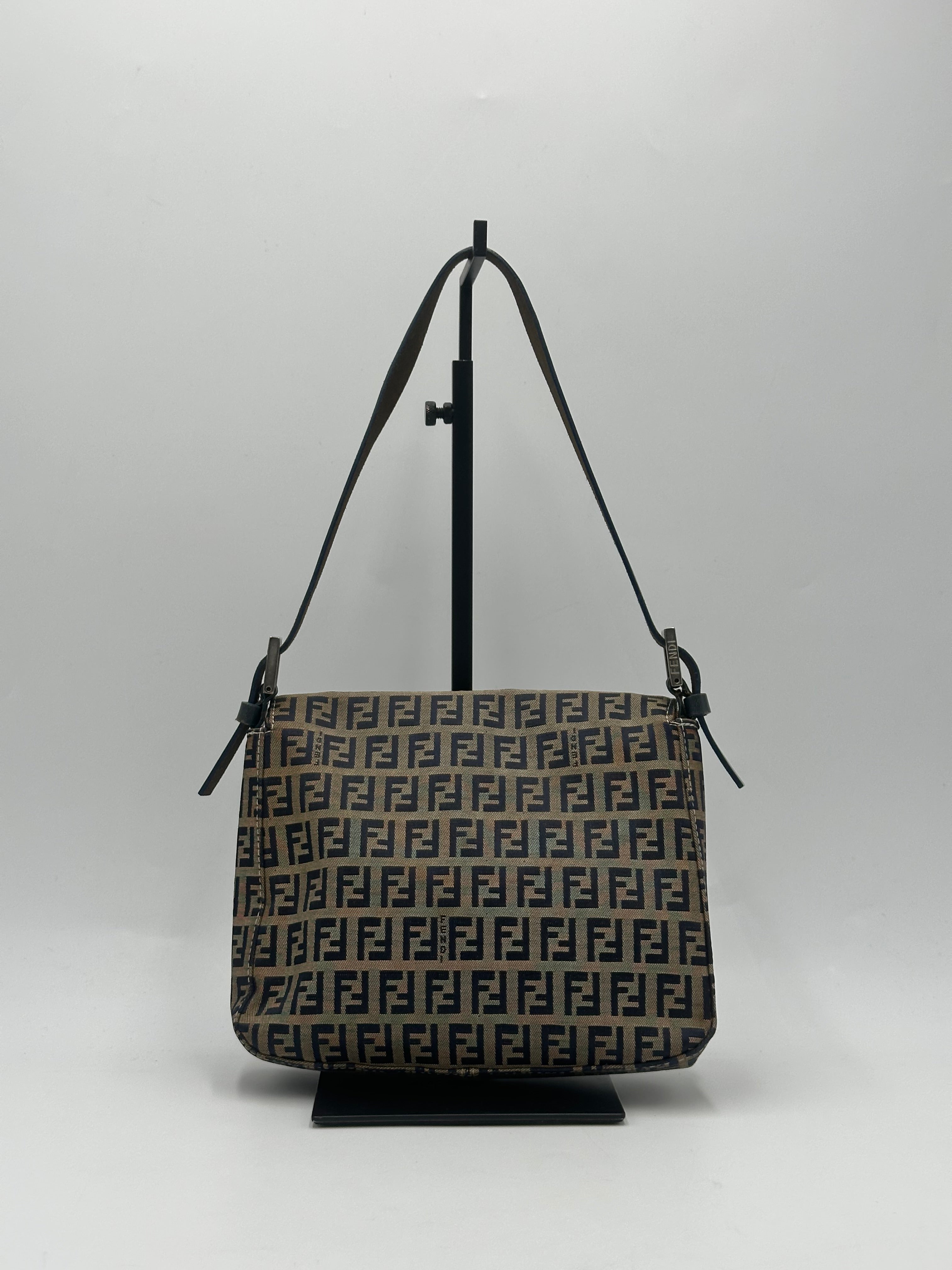 Fendi Mamma Baguette