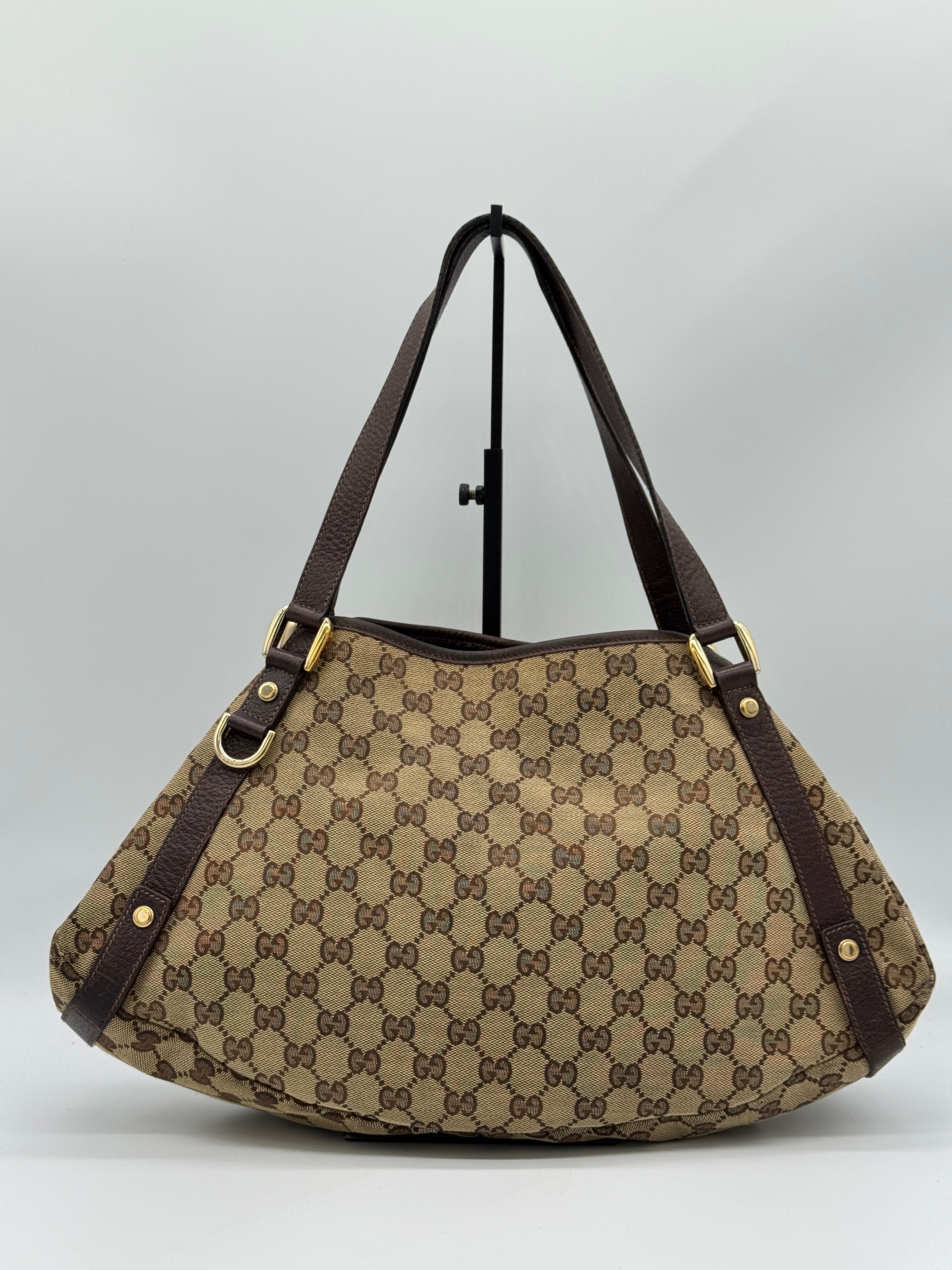 Gucci Abbey Tote Bag