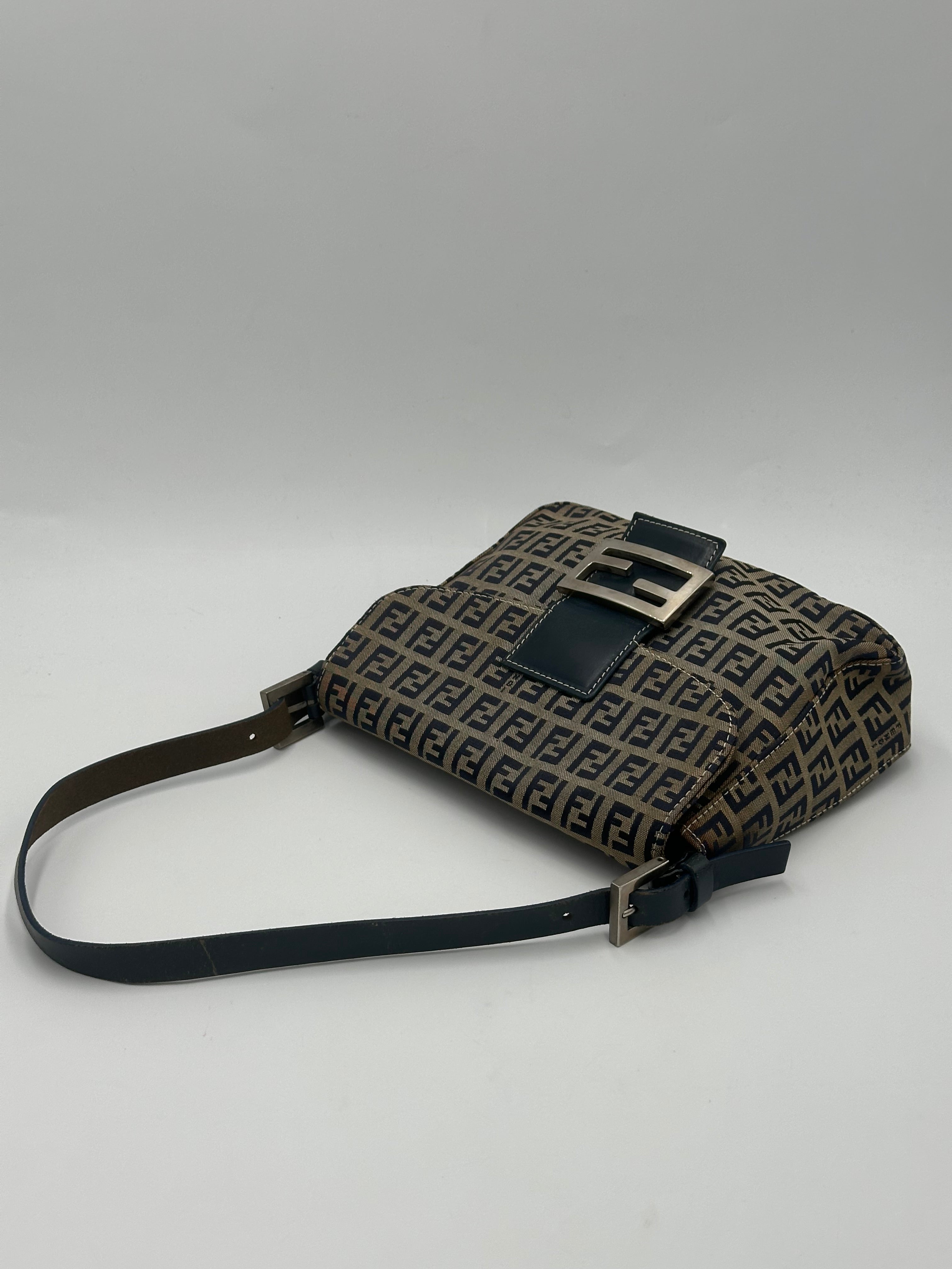 Fendi Mamma Baguette
