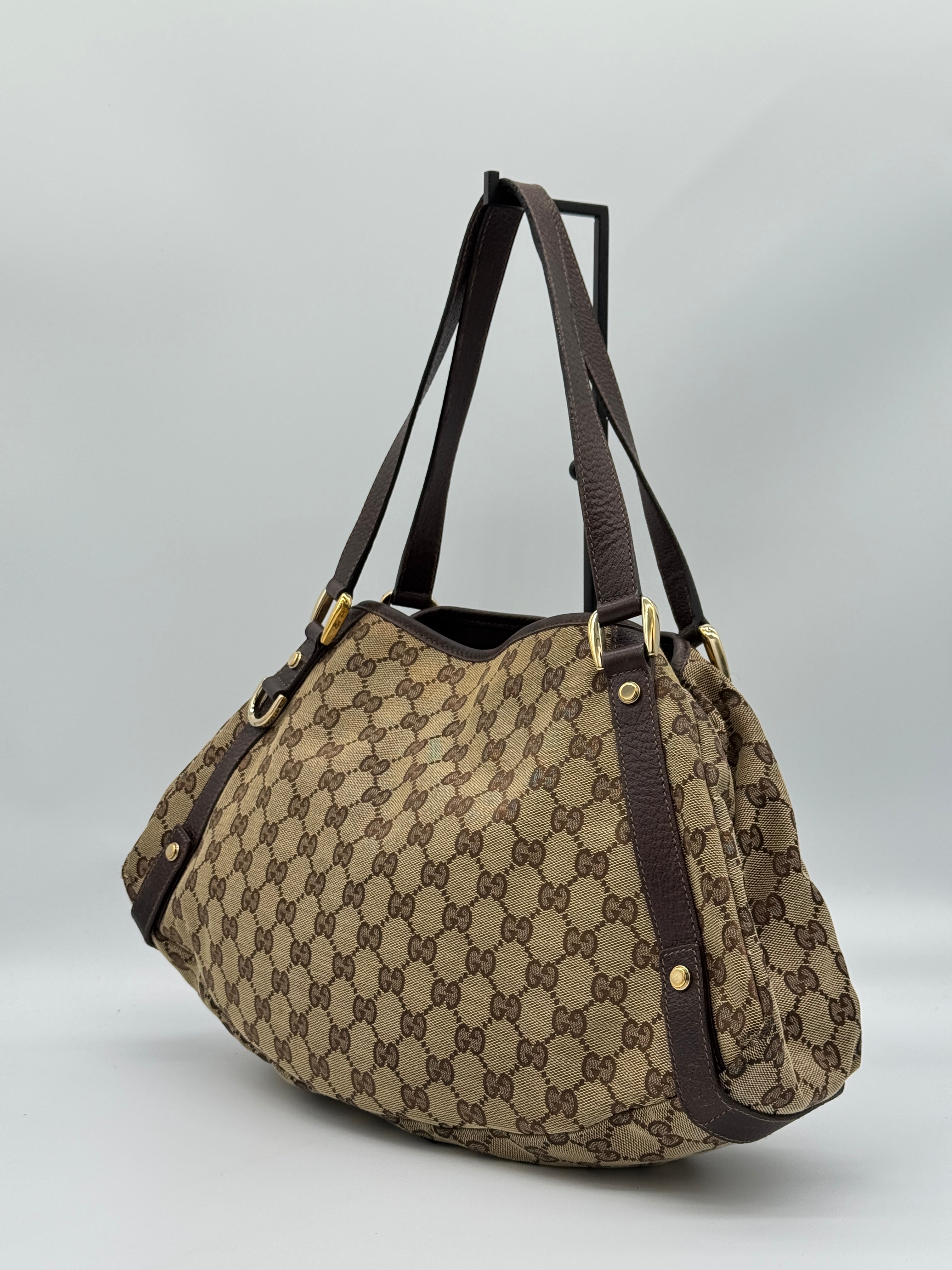 Gucci Abbey Tote Bag