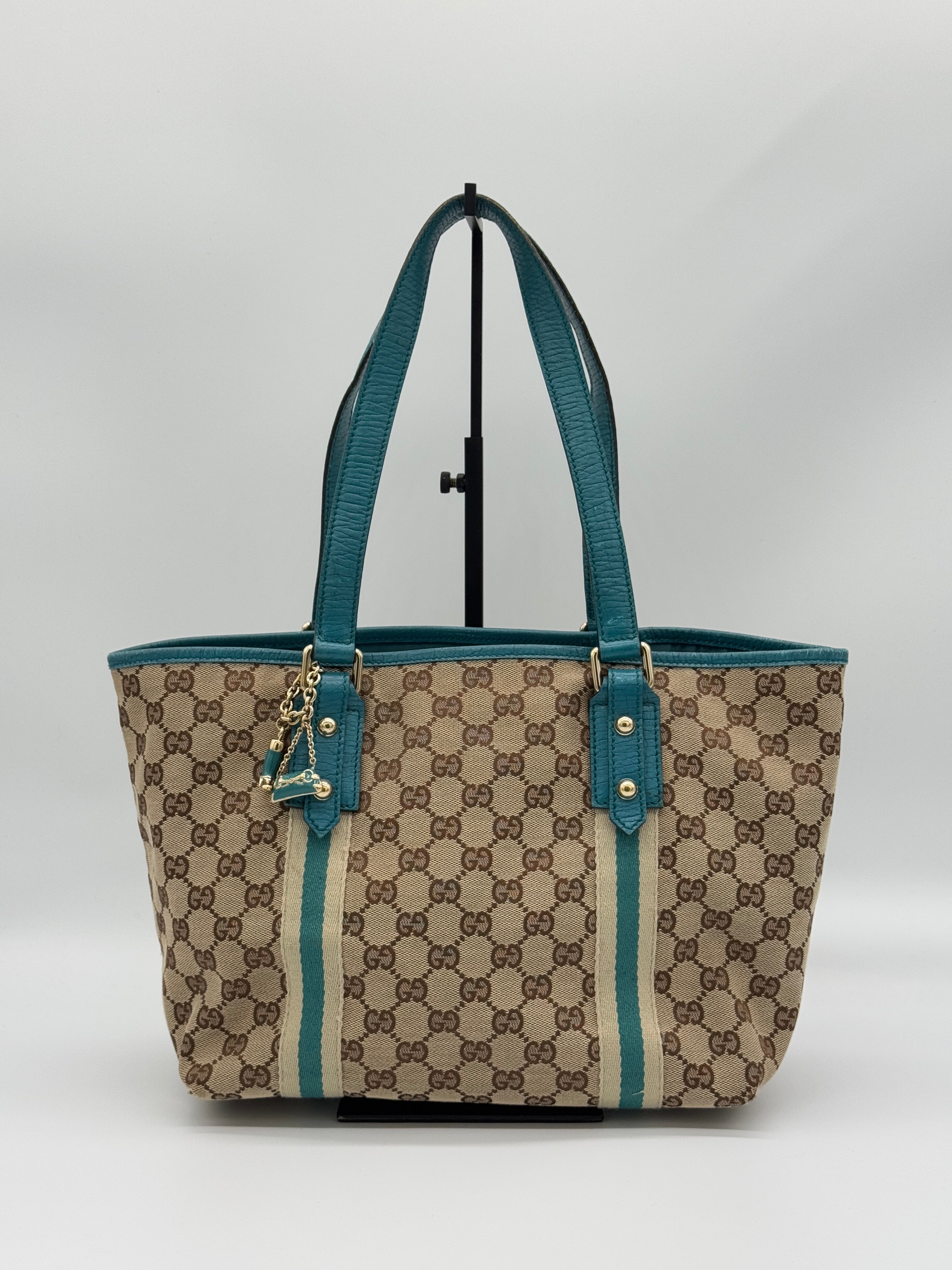 Gucci Sherry Tote