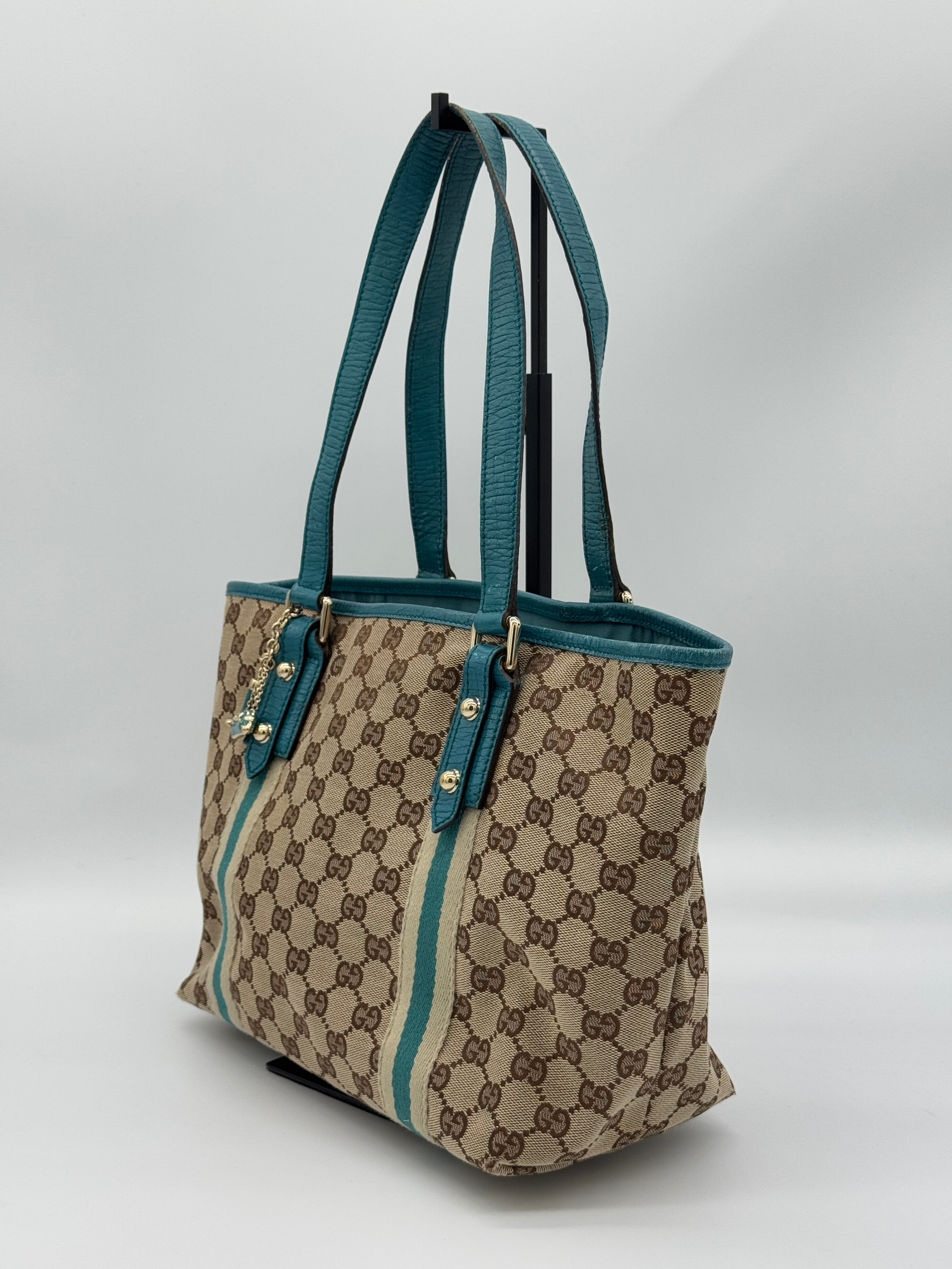 Gucci Sherry Tote