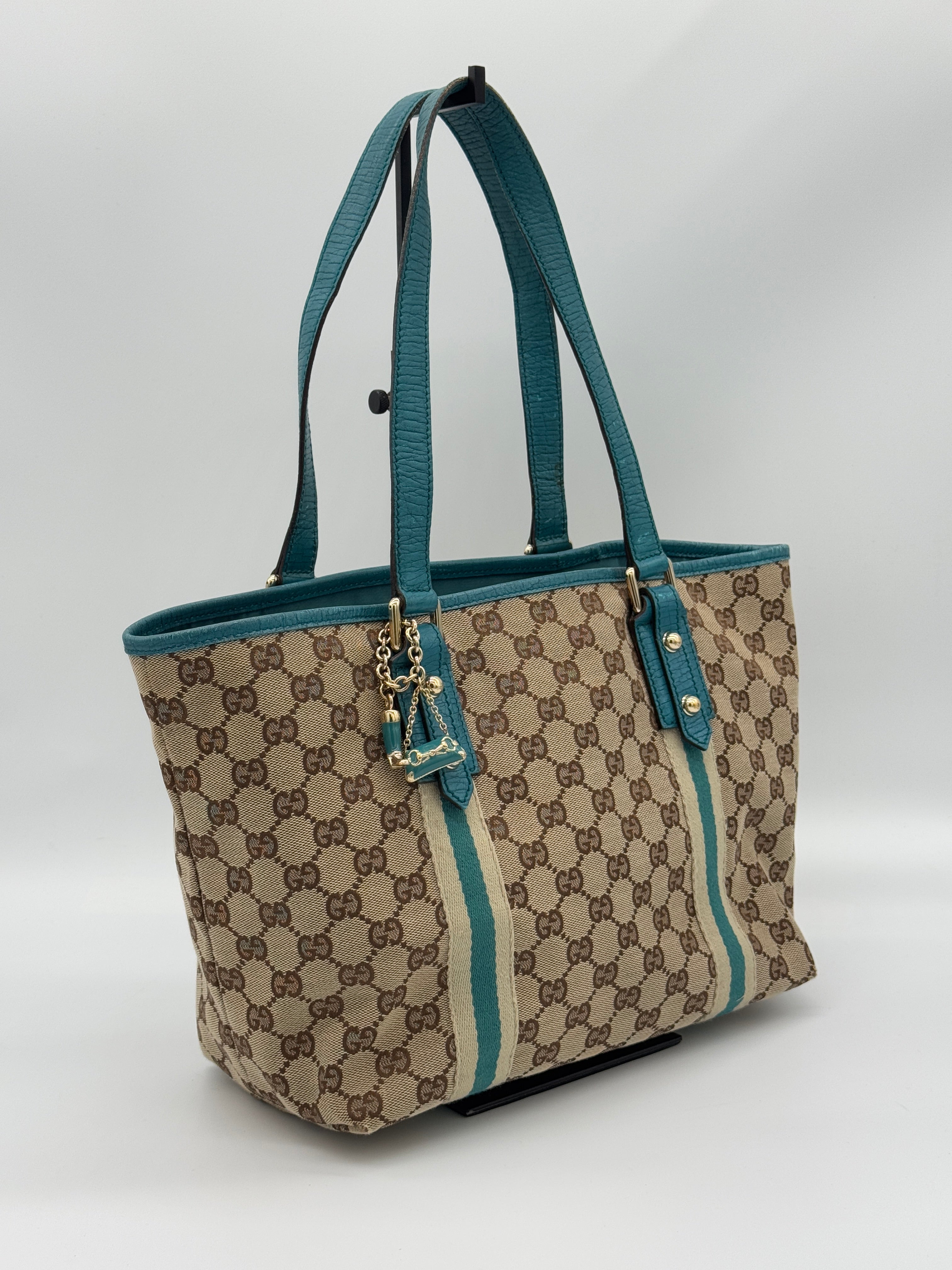 Gucci Sherry Tote