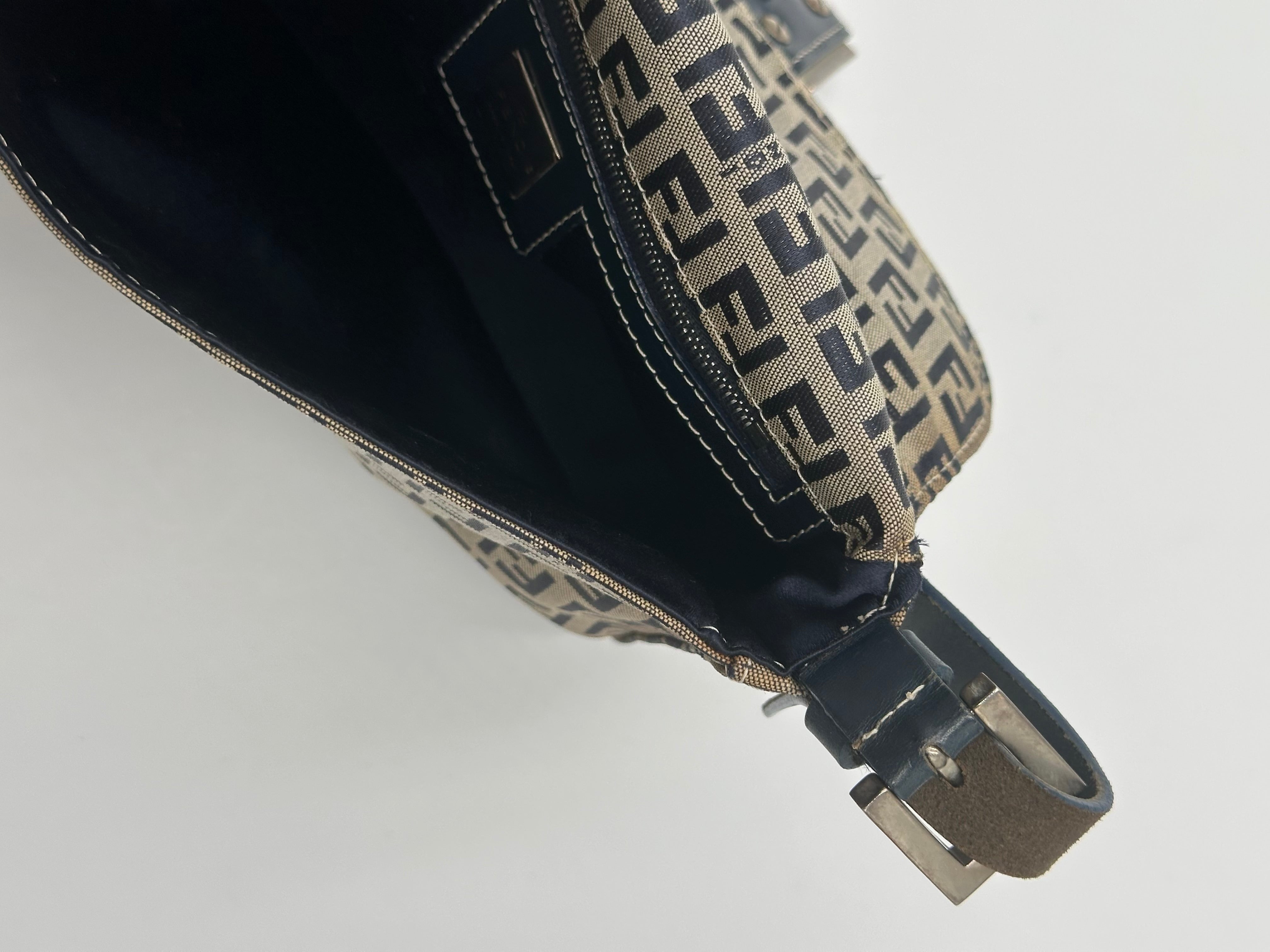 Fendi Mamma Baguette