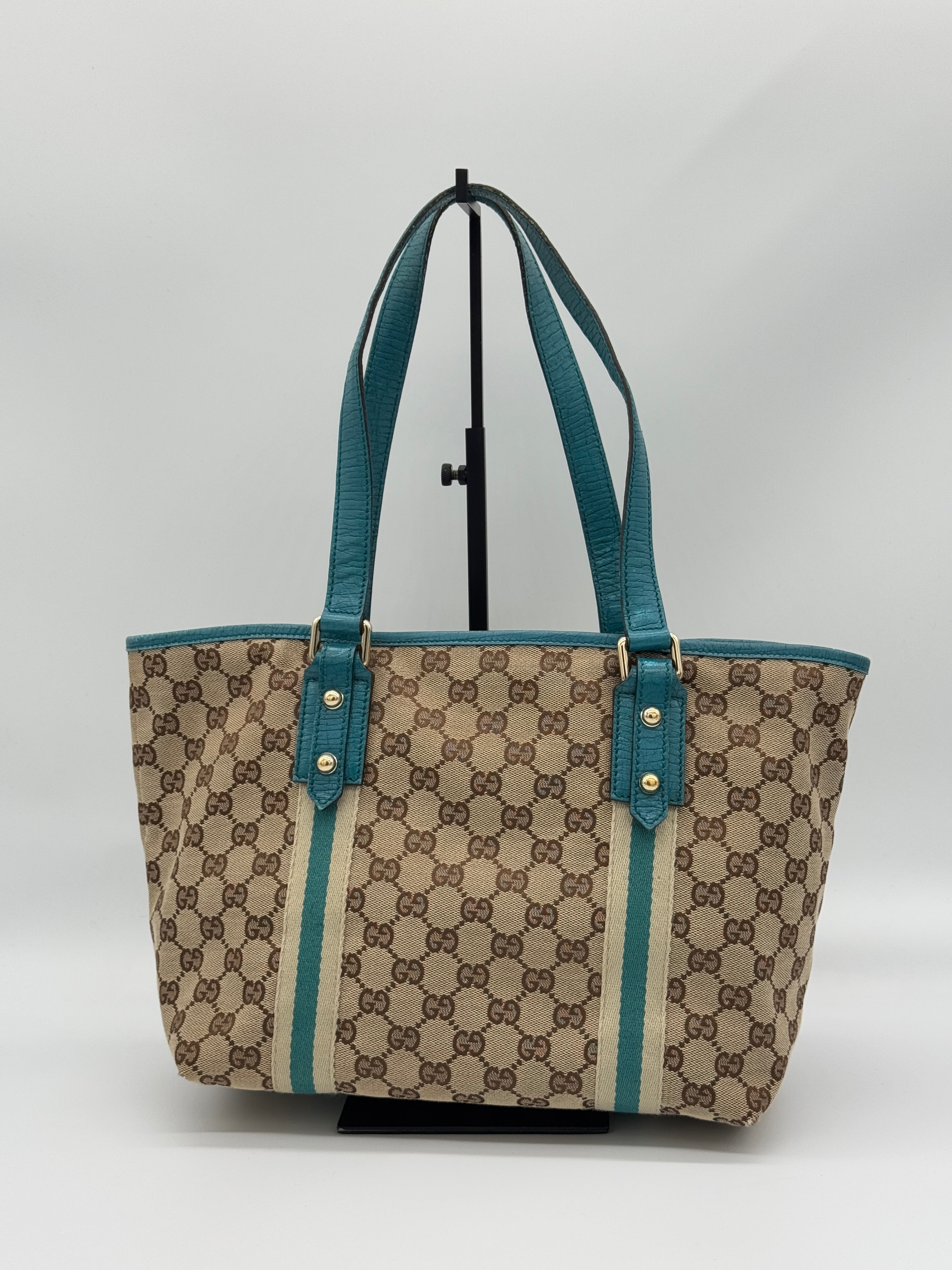 Gucci Sherry Tote