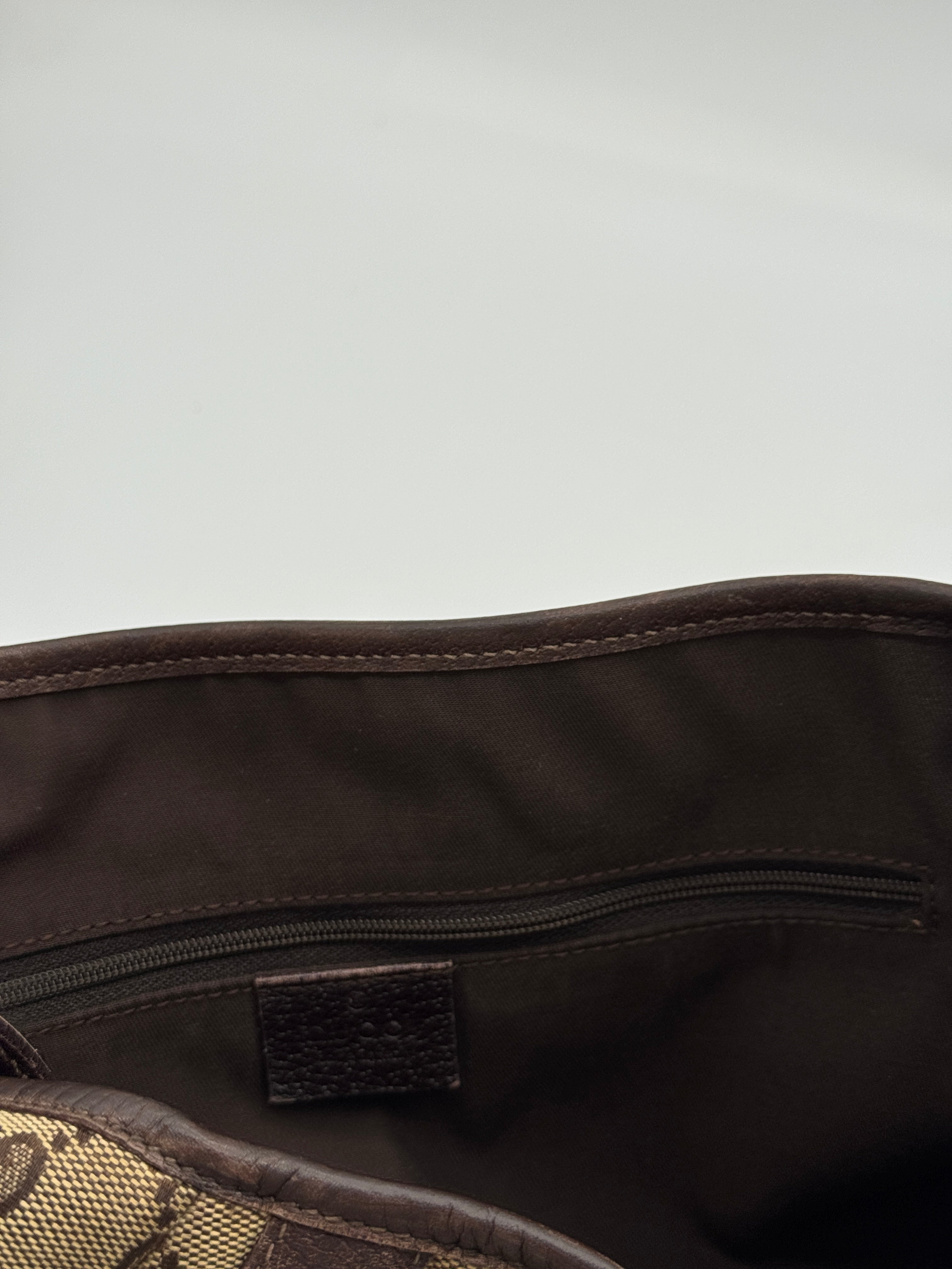 Gucci Abbey Tote Bag