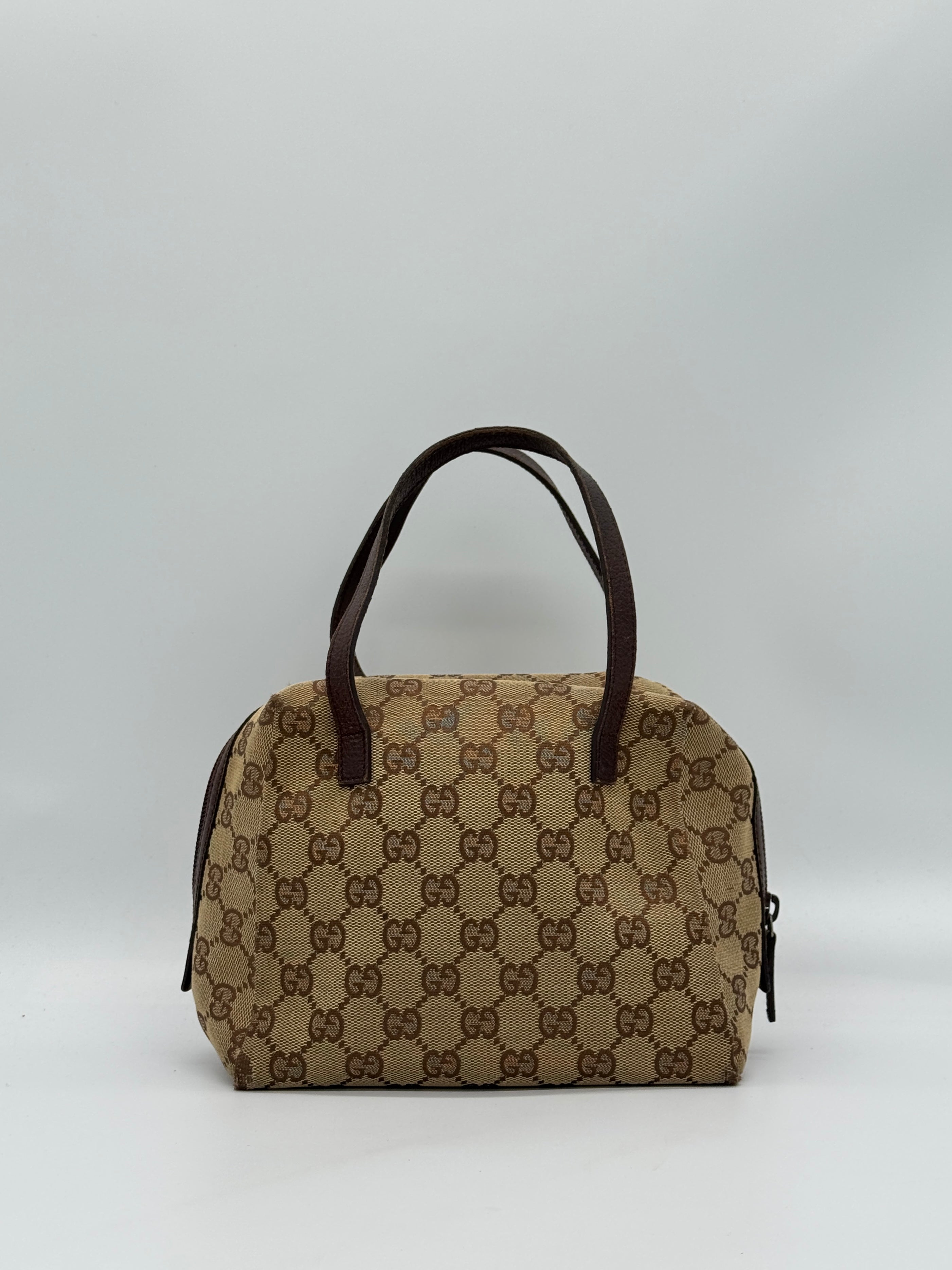 Gucci Mini Canvas