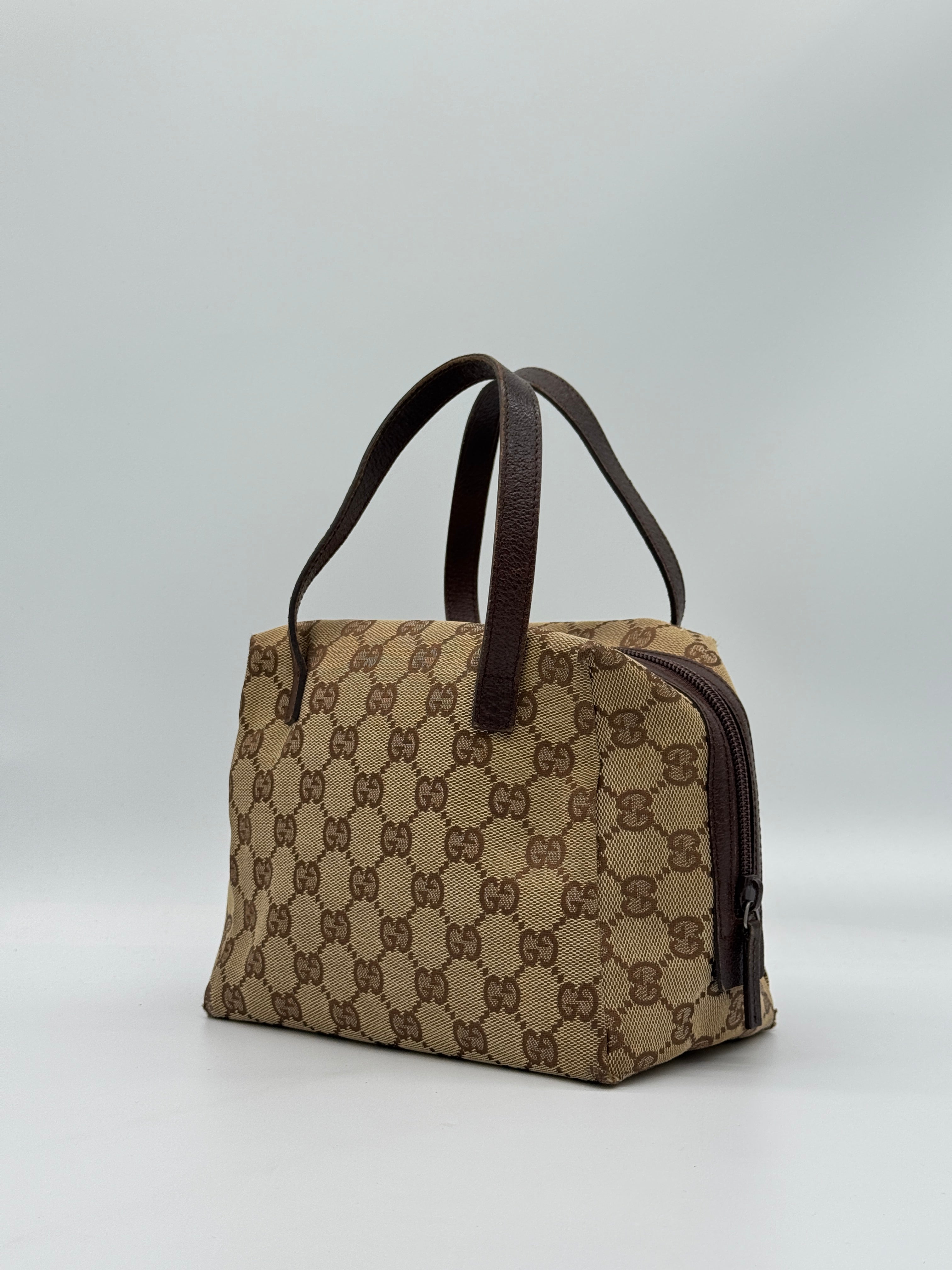 Gucci Mini Canvas