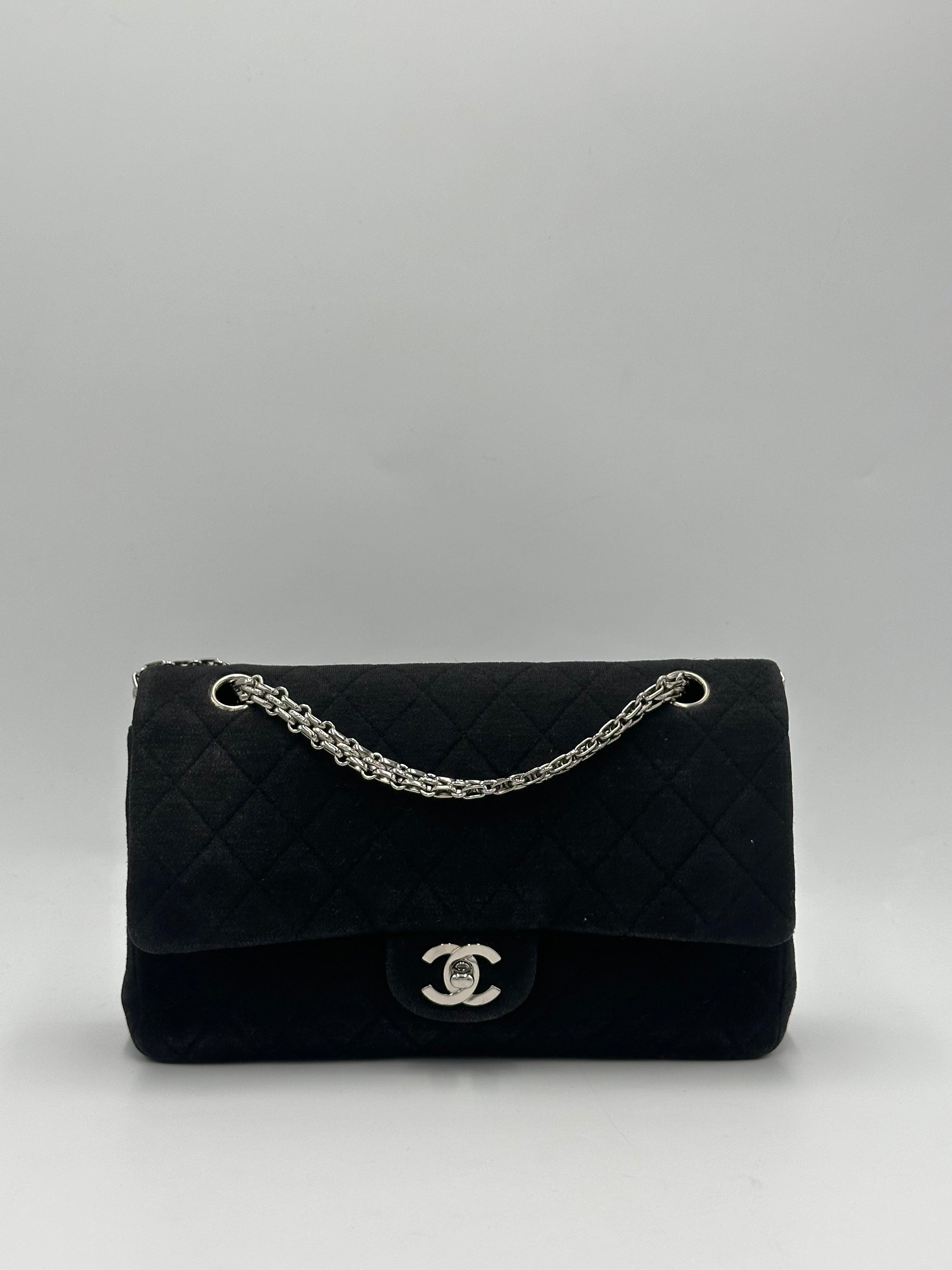 Chanel Classic Double Flap Medium