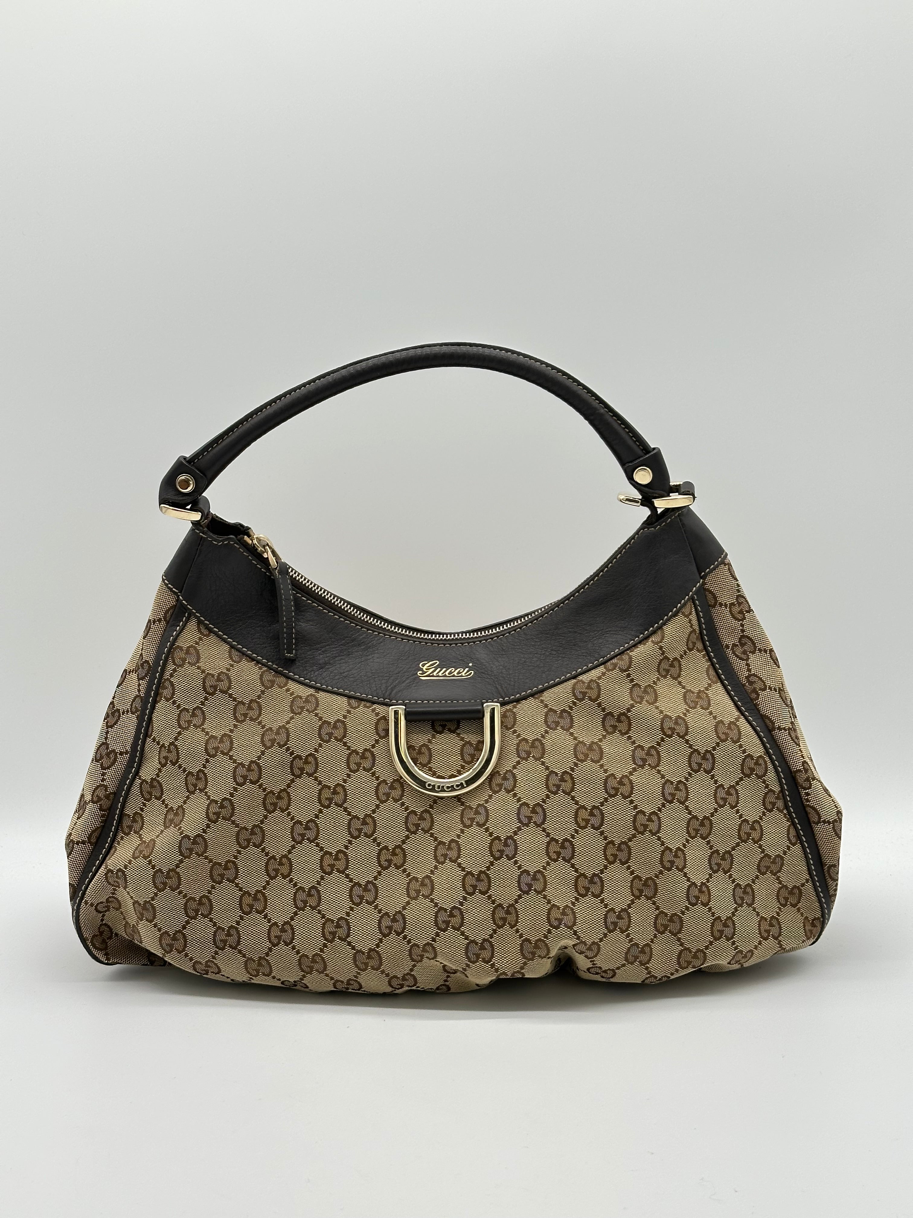 Gucci Abbey D-Ring