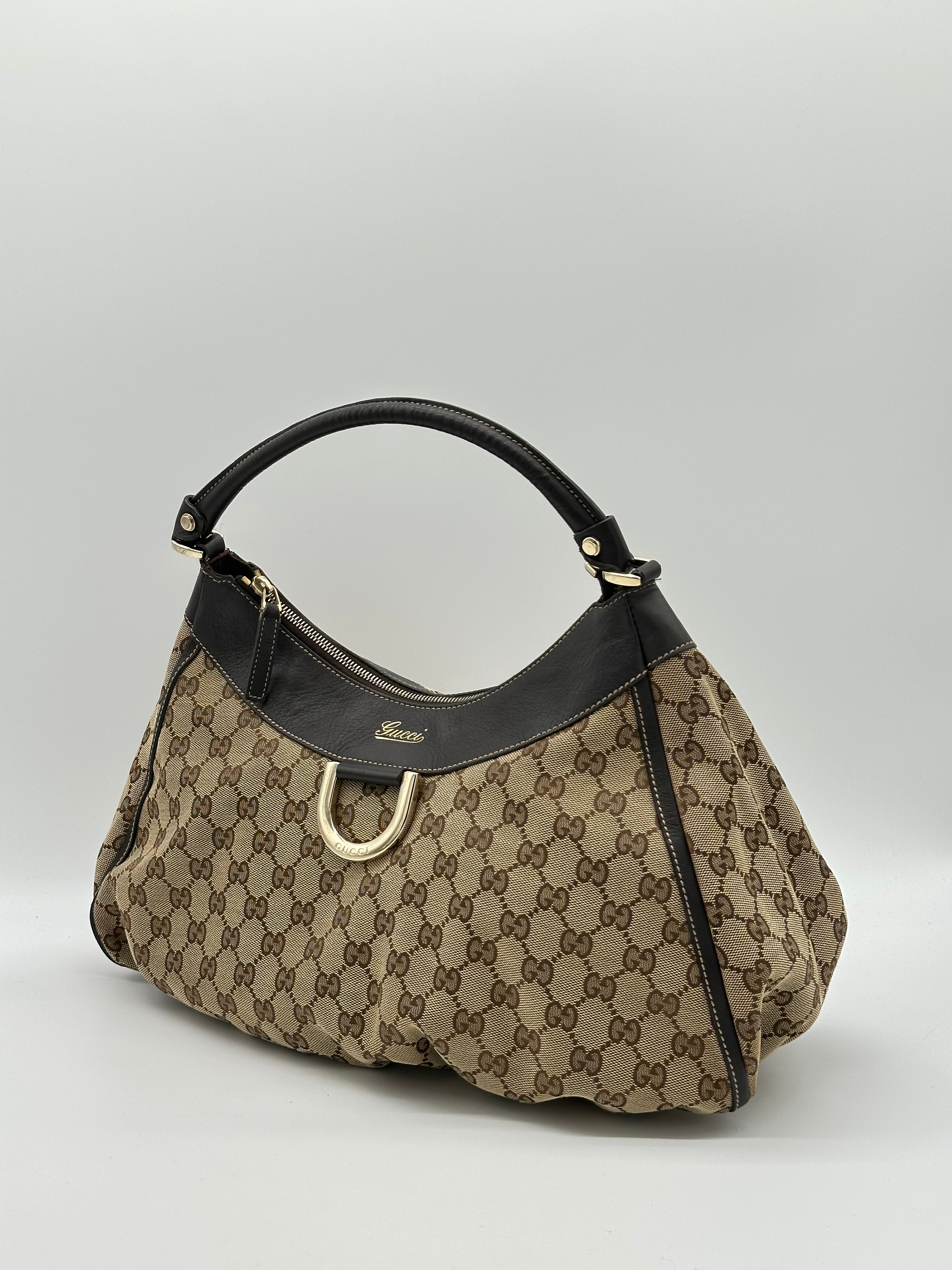 Gucci Abbey D-Ring