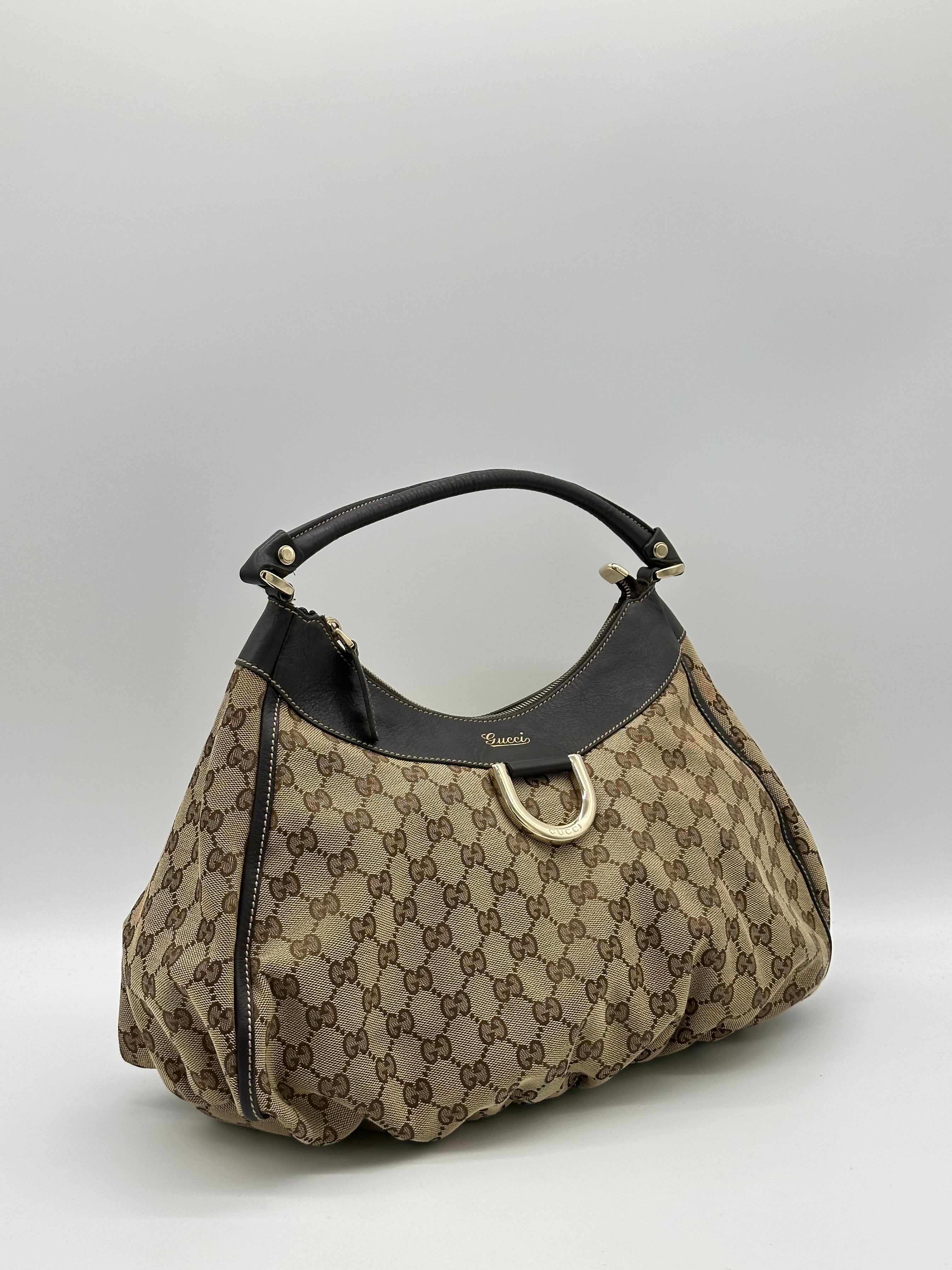 Gucci Abbey D-Ring