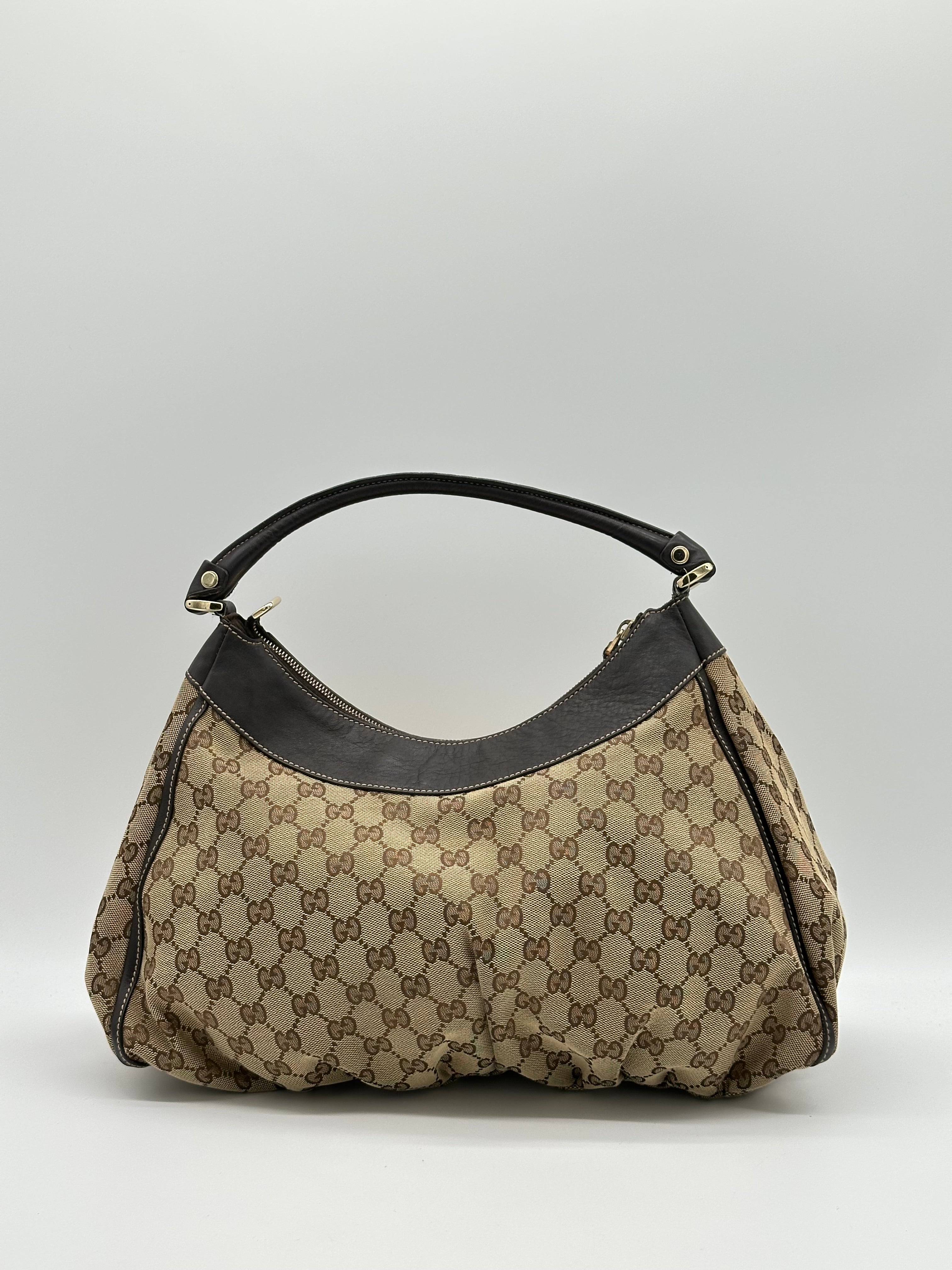 Gucci Abbey D-Ring