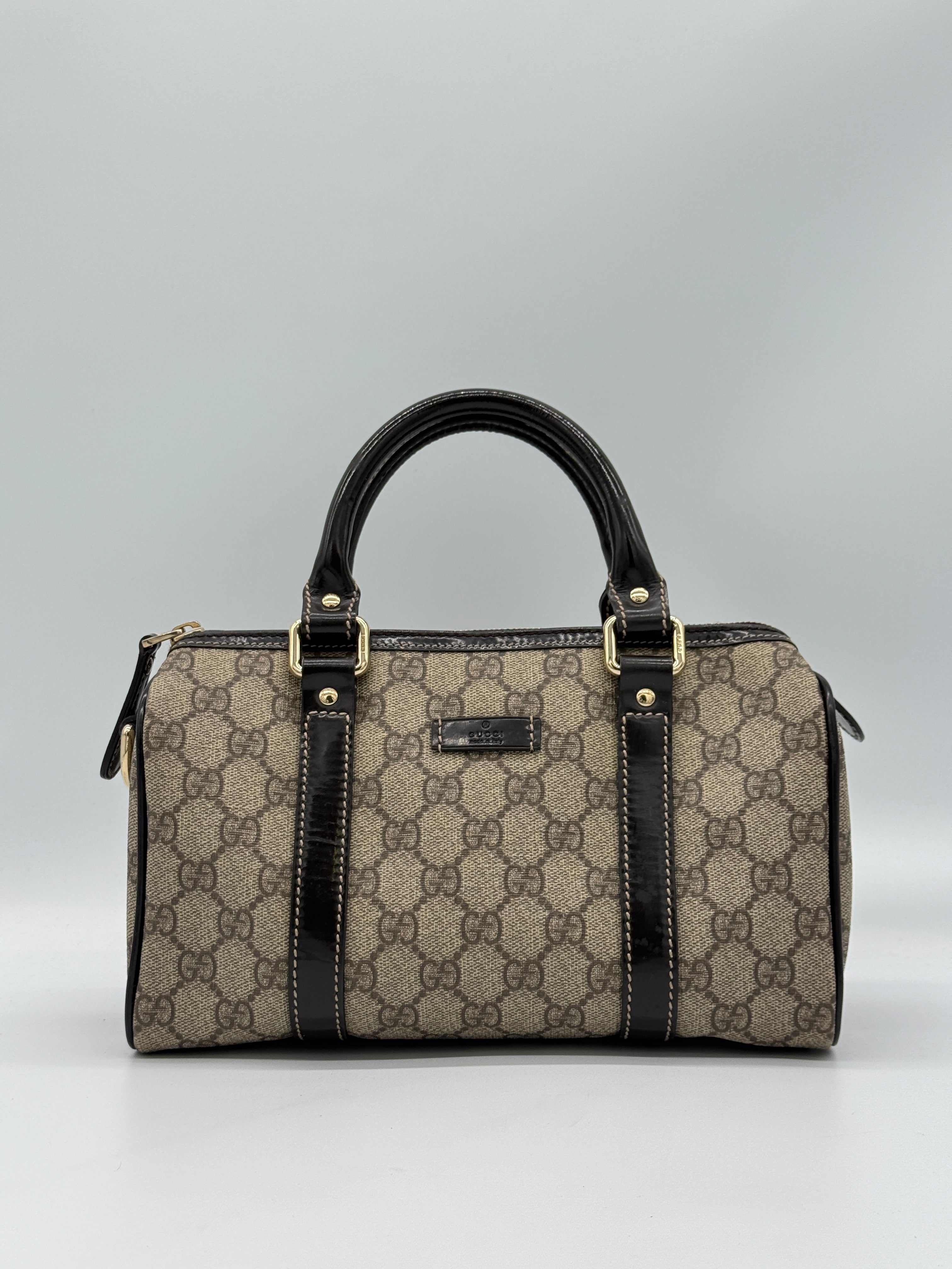 Gucci Mini Boston